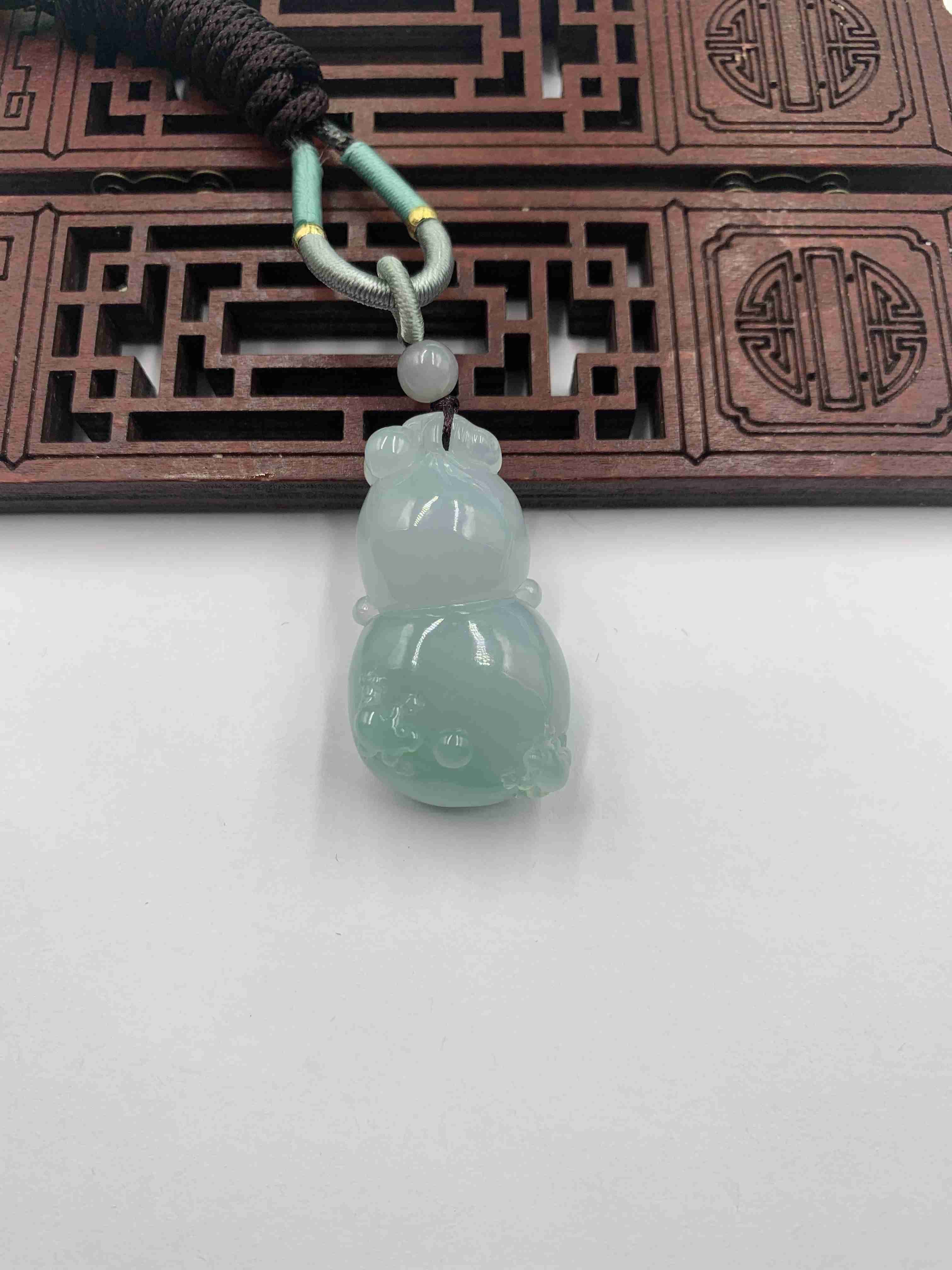 福禄双全