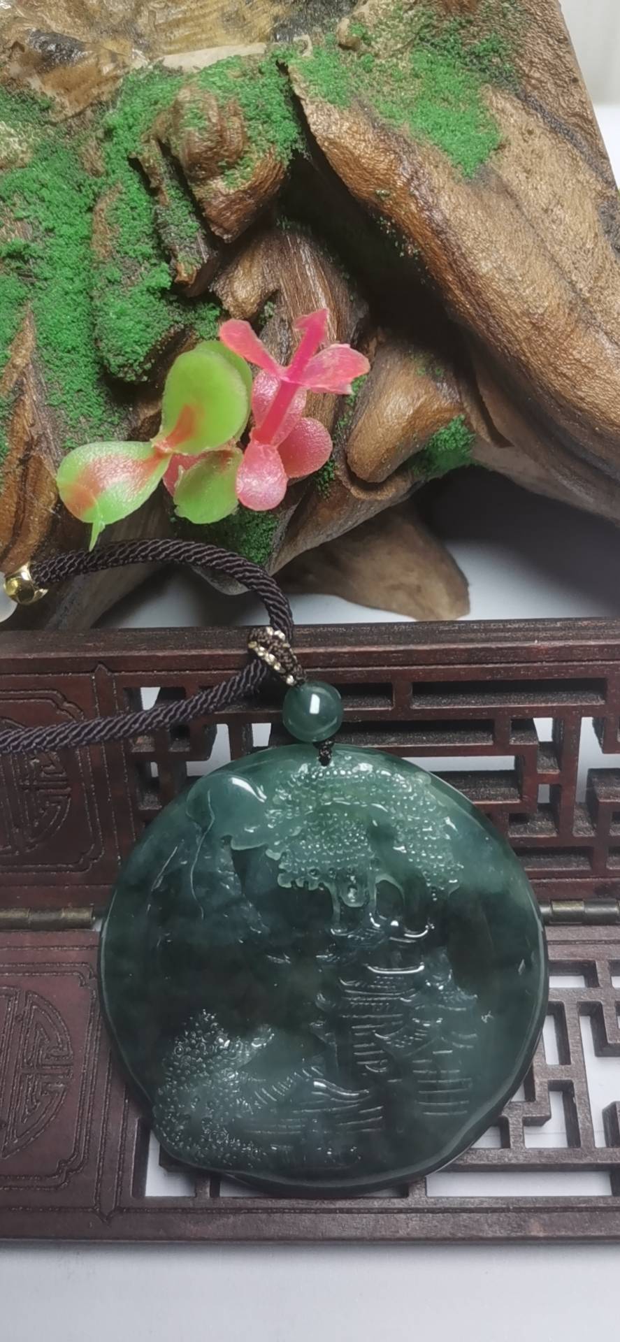 锦绣山河
