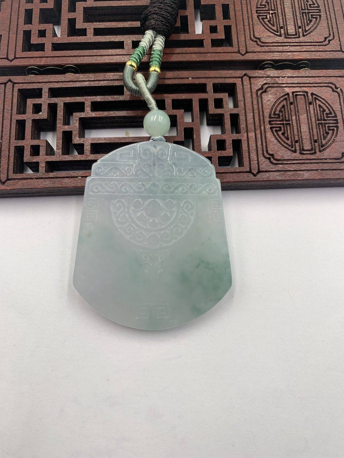 仿古牌