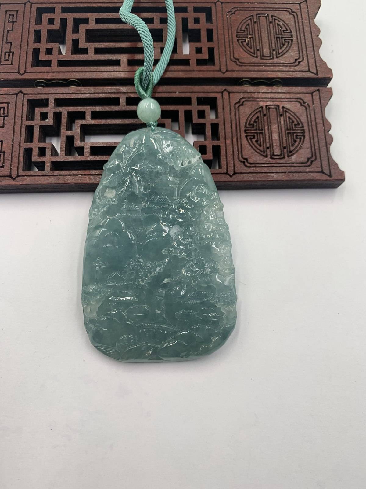 锦绣山河