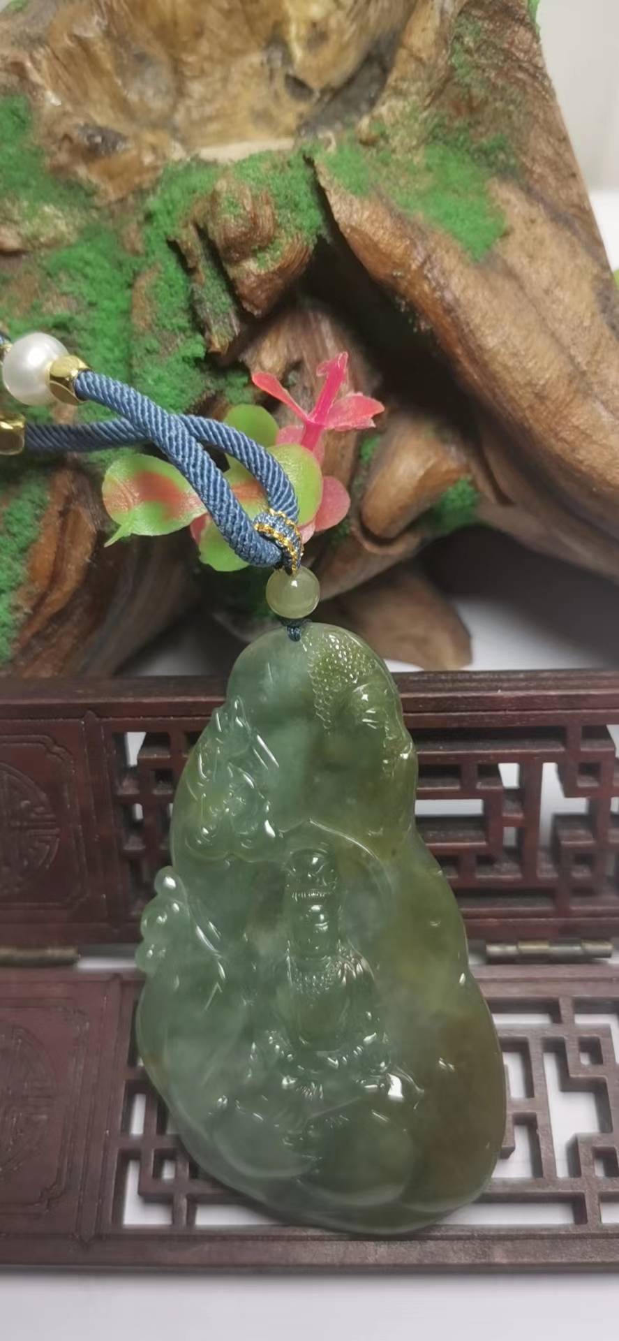 一念之间