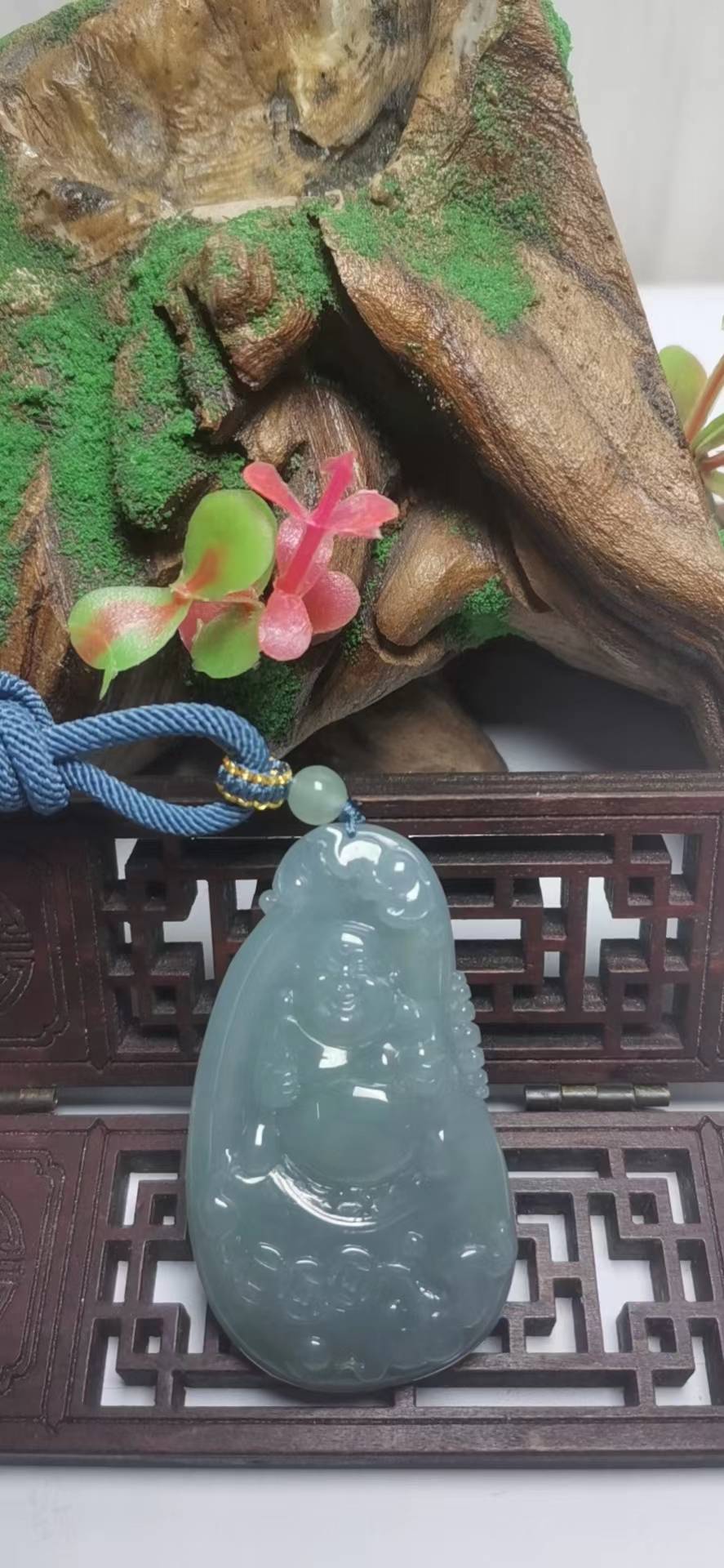 笑口常开