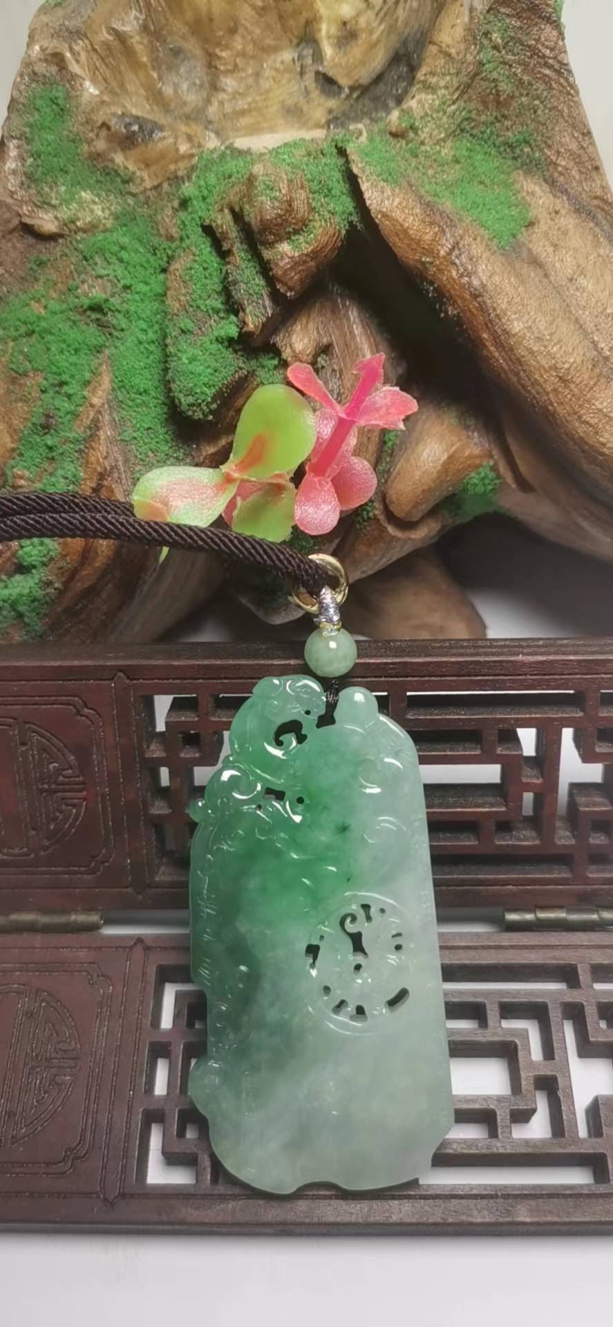 龙行天下