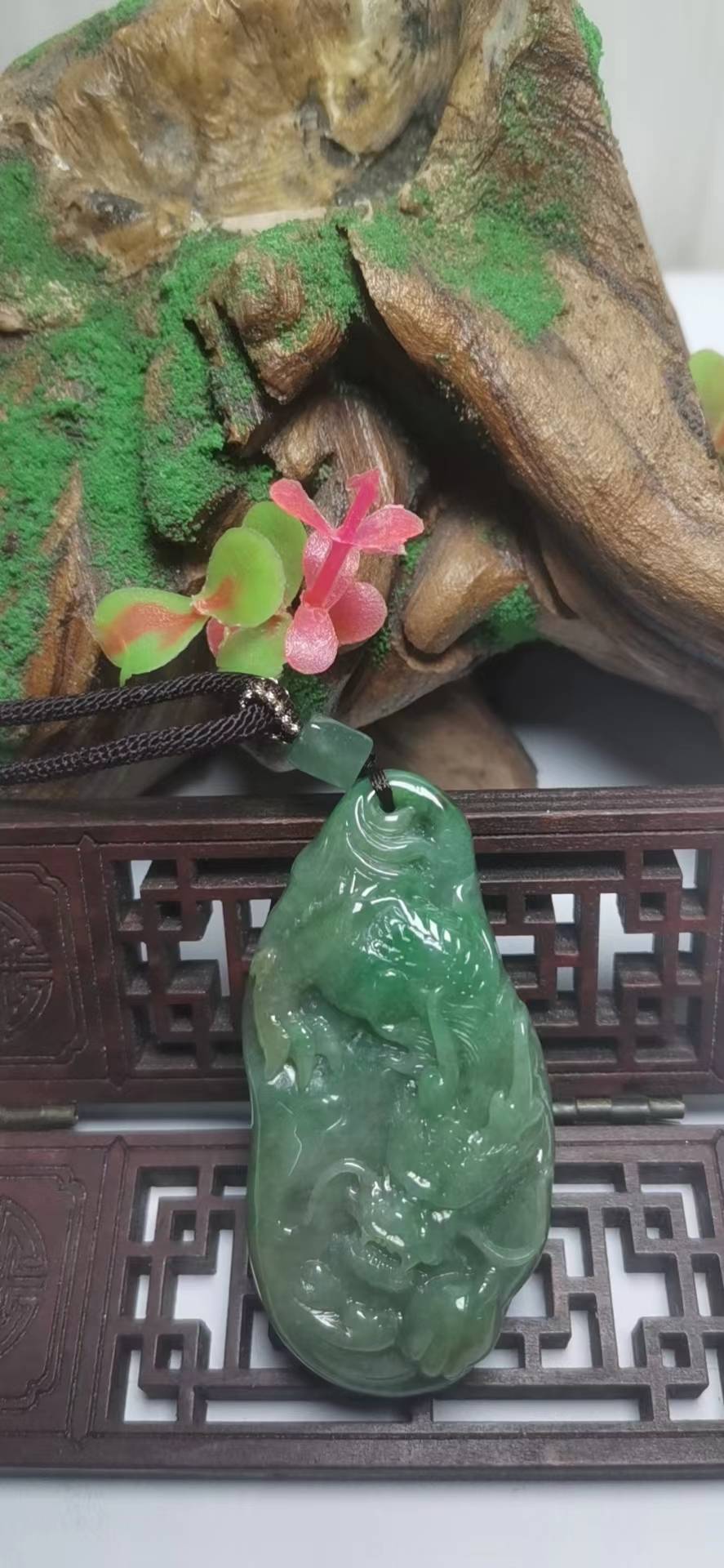 王者风范