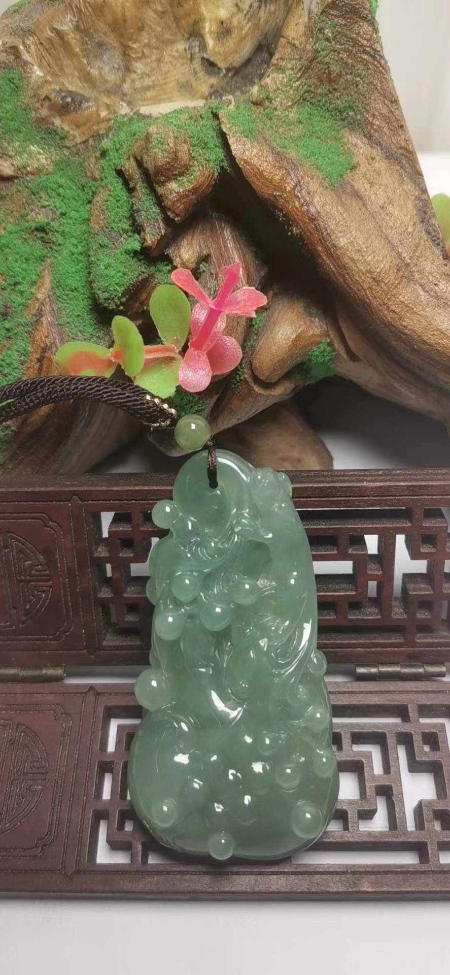 硕果累累