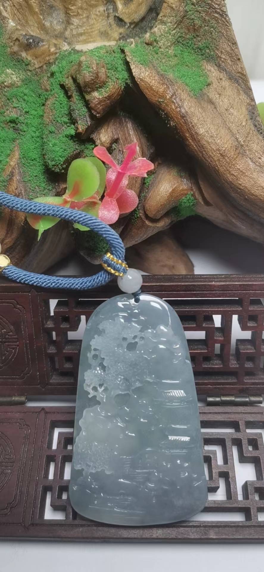 锦绣山河