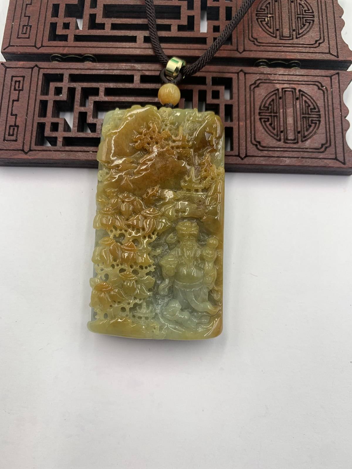吉星高照
