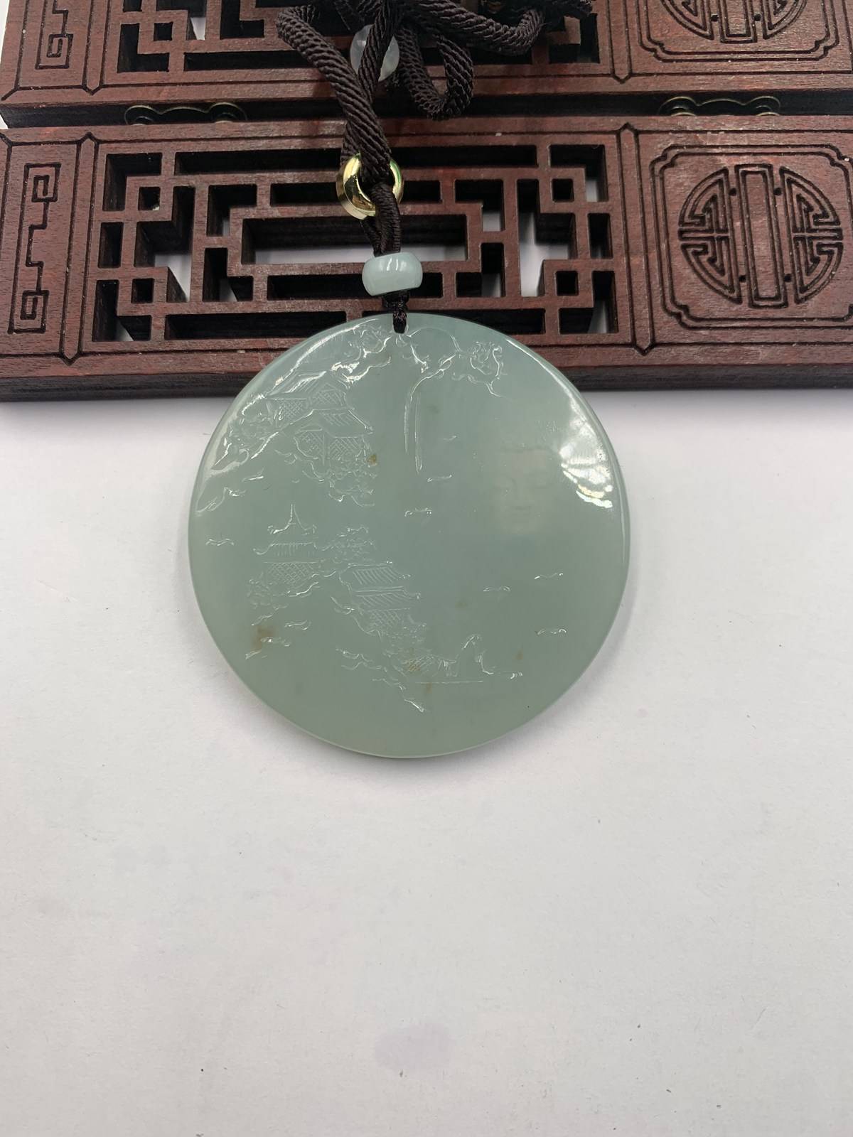 佛观天下