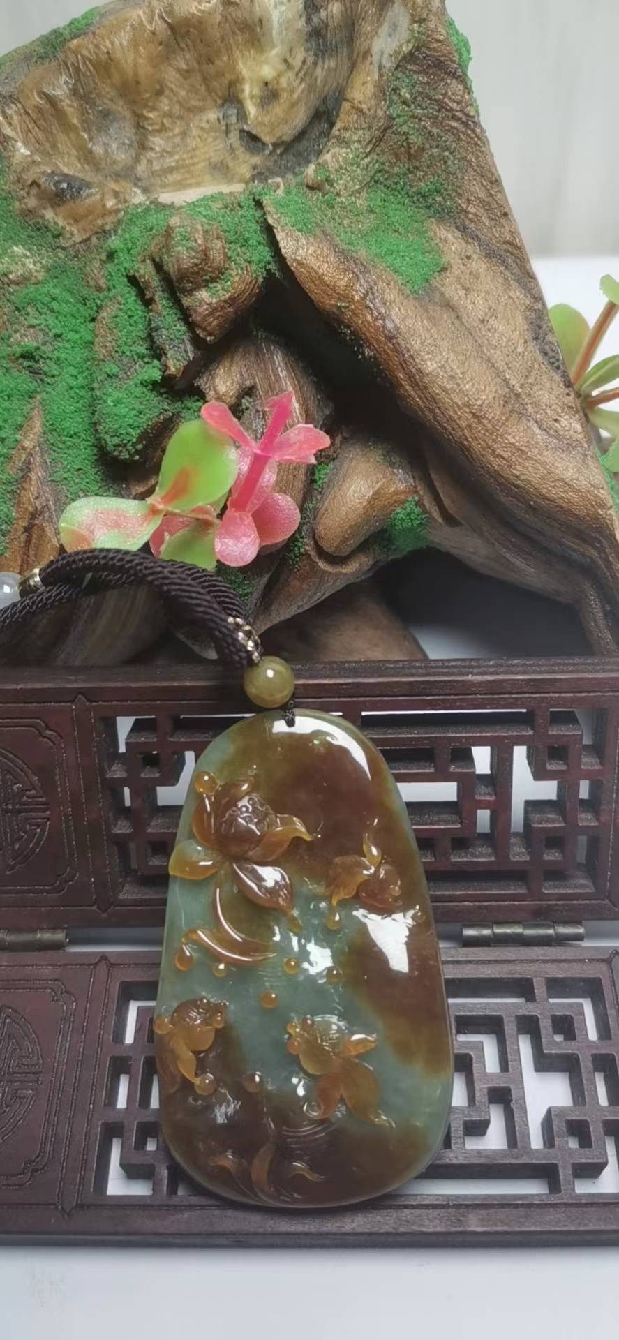 连年有余