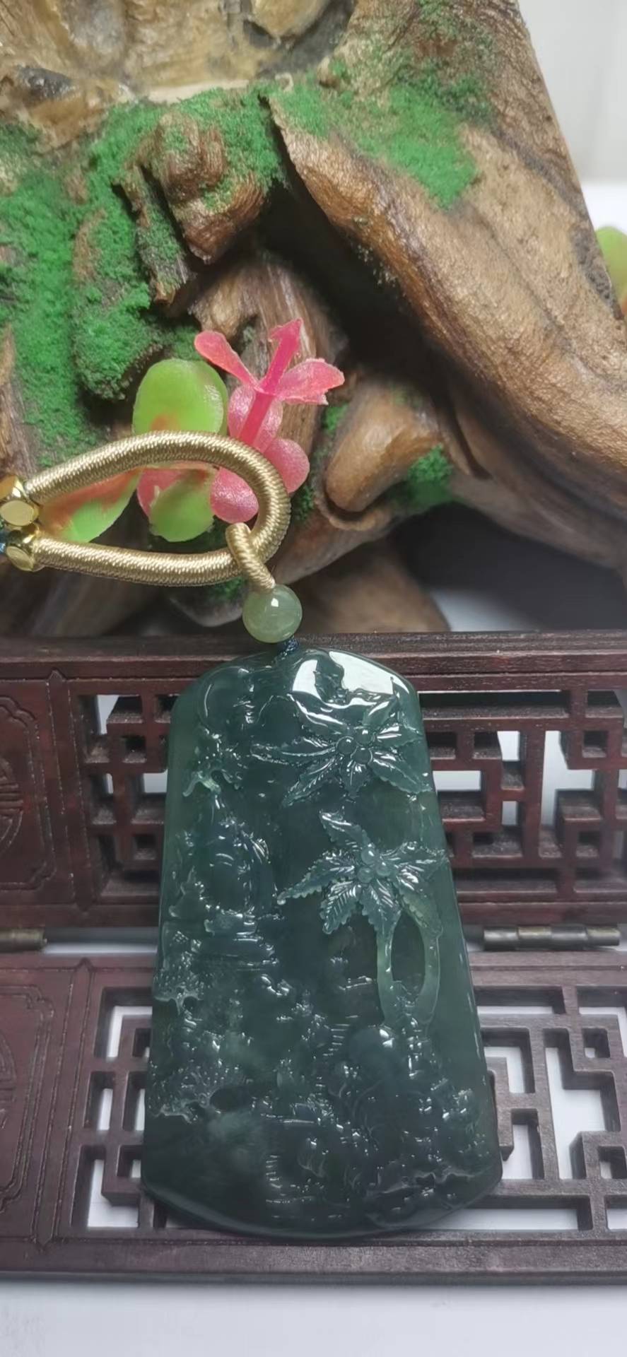 锦绣山河