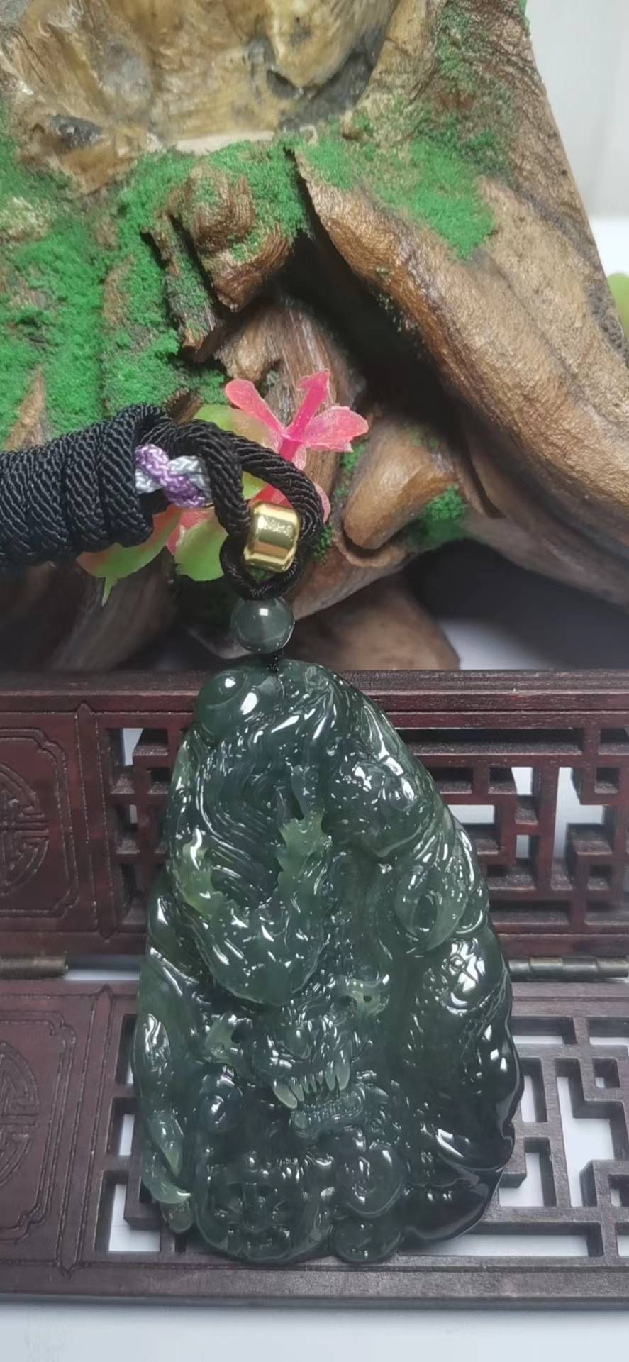 龙霸天下
