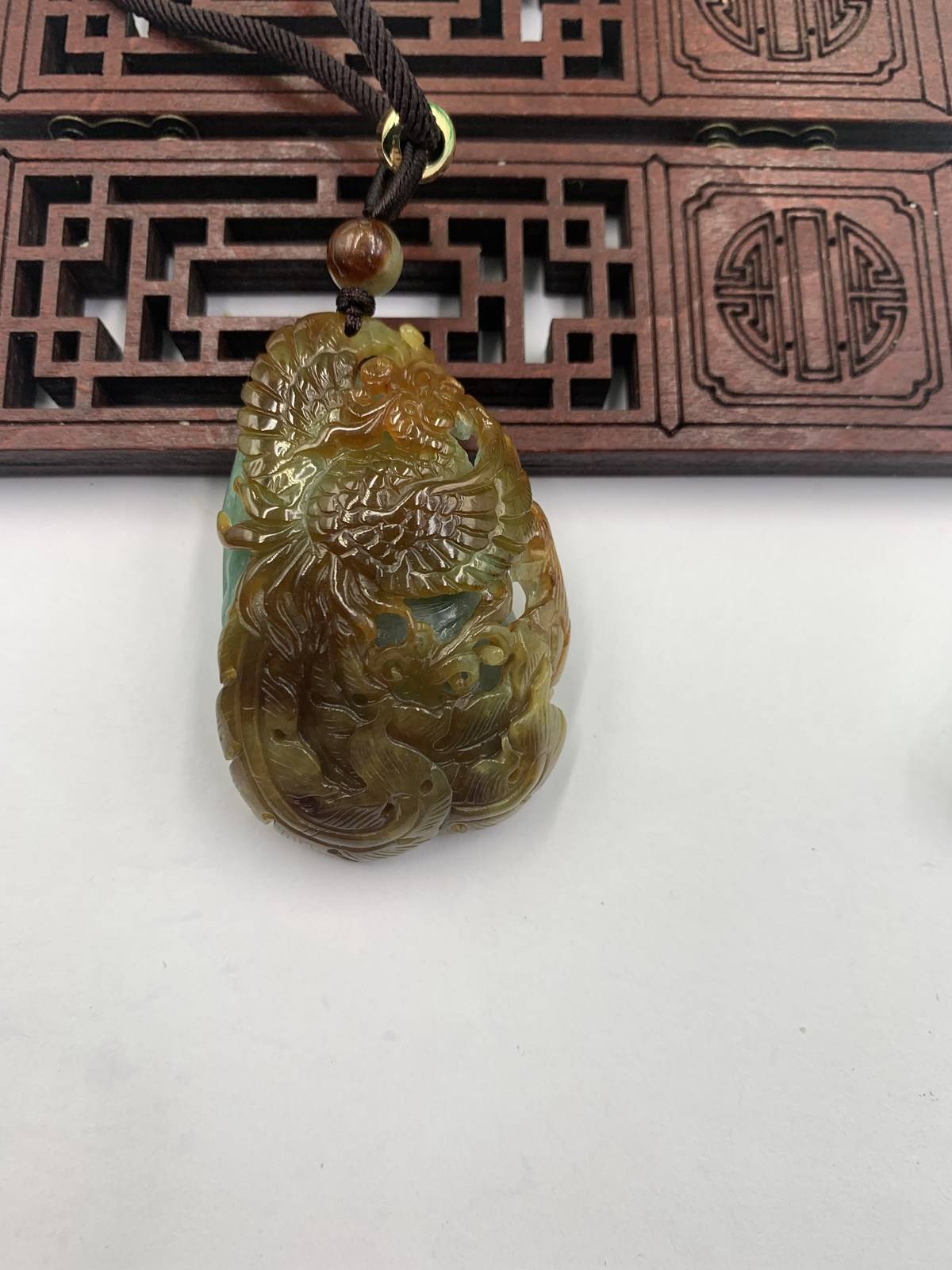 有凤来仪