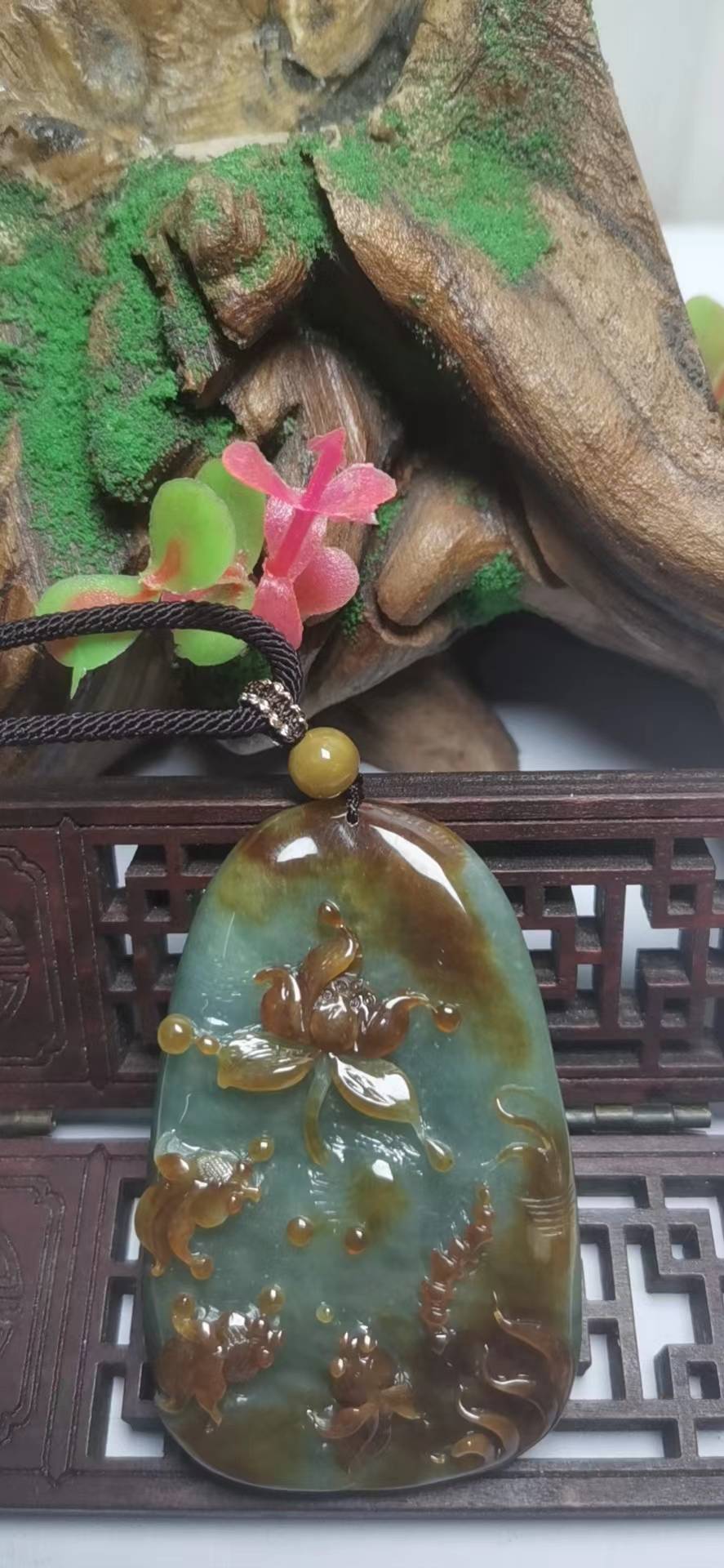 连年有余