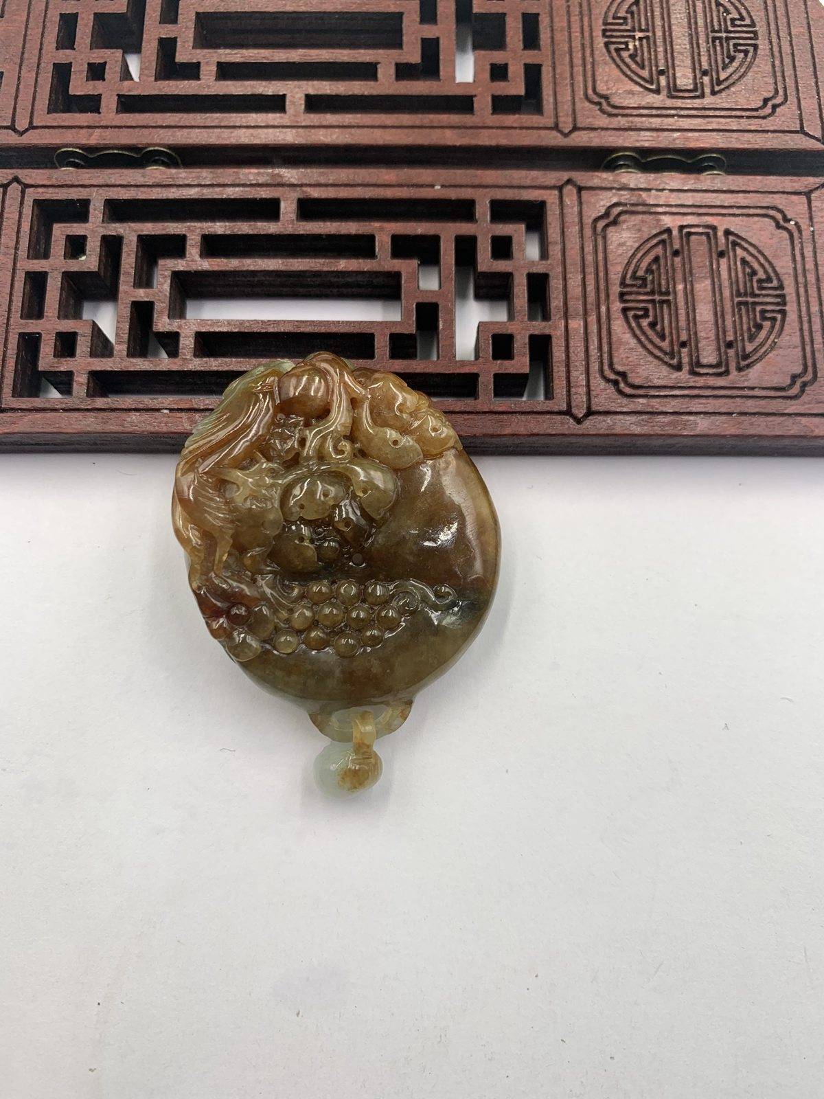 喜上眉梢