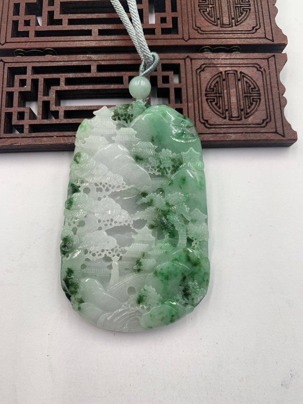 岭南美景