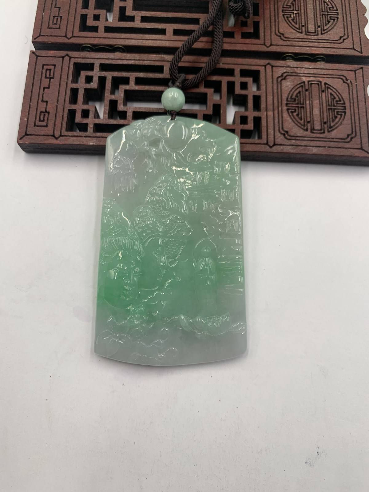 一念之间