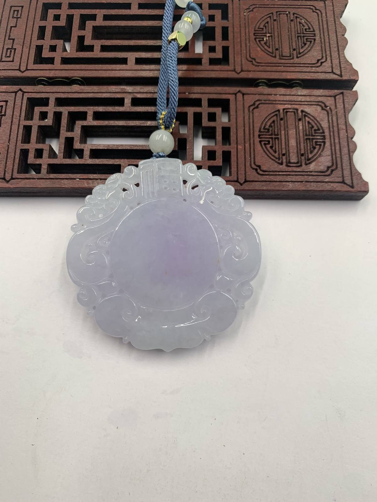 龙凤呈祥