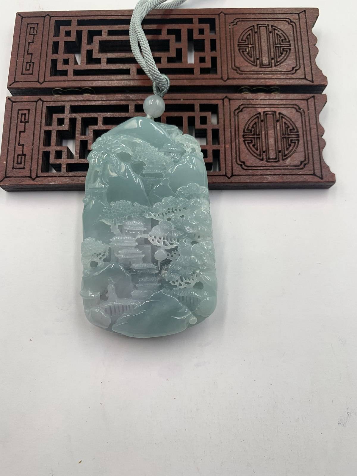 岭南美景