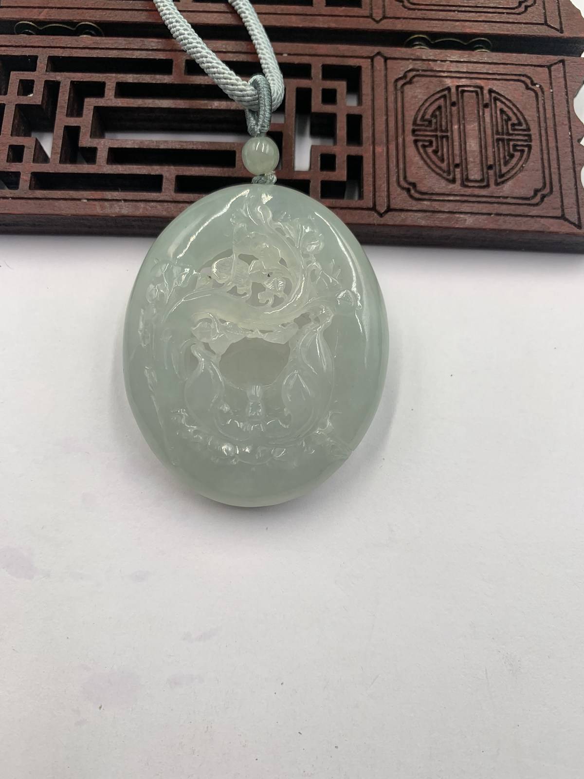 花开见佛