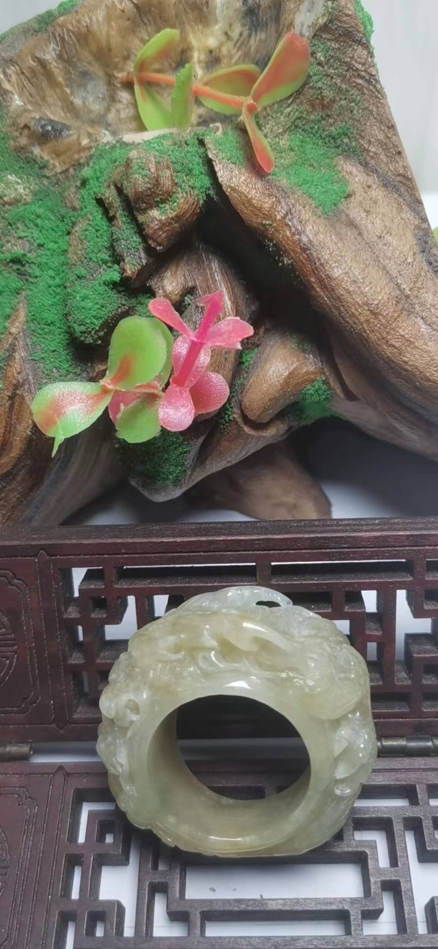 龙行天下