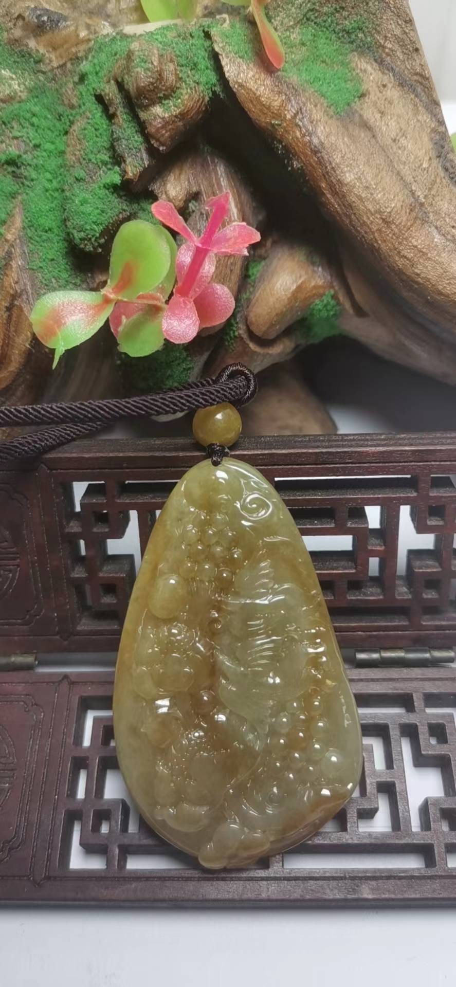 双喜临门