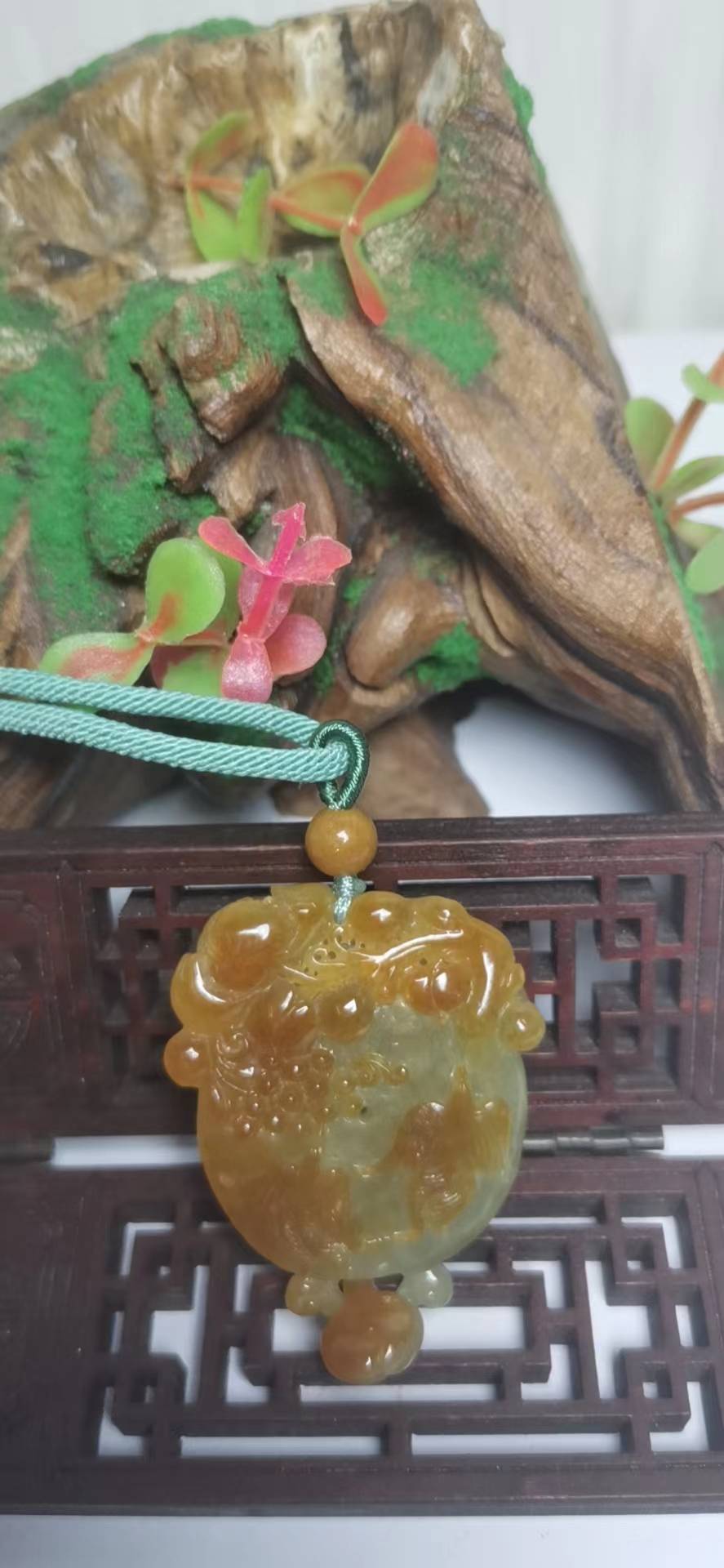 双喜临门