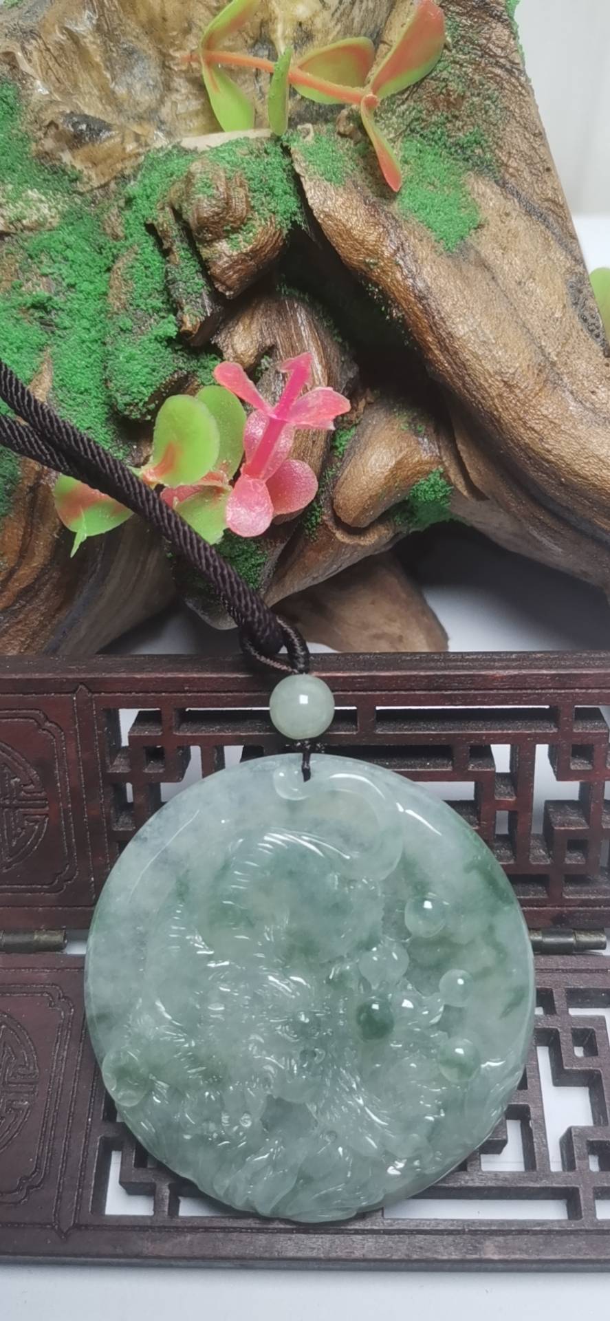 福虎生旺