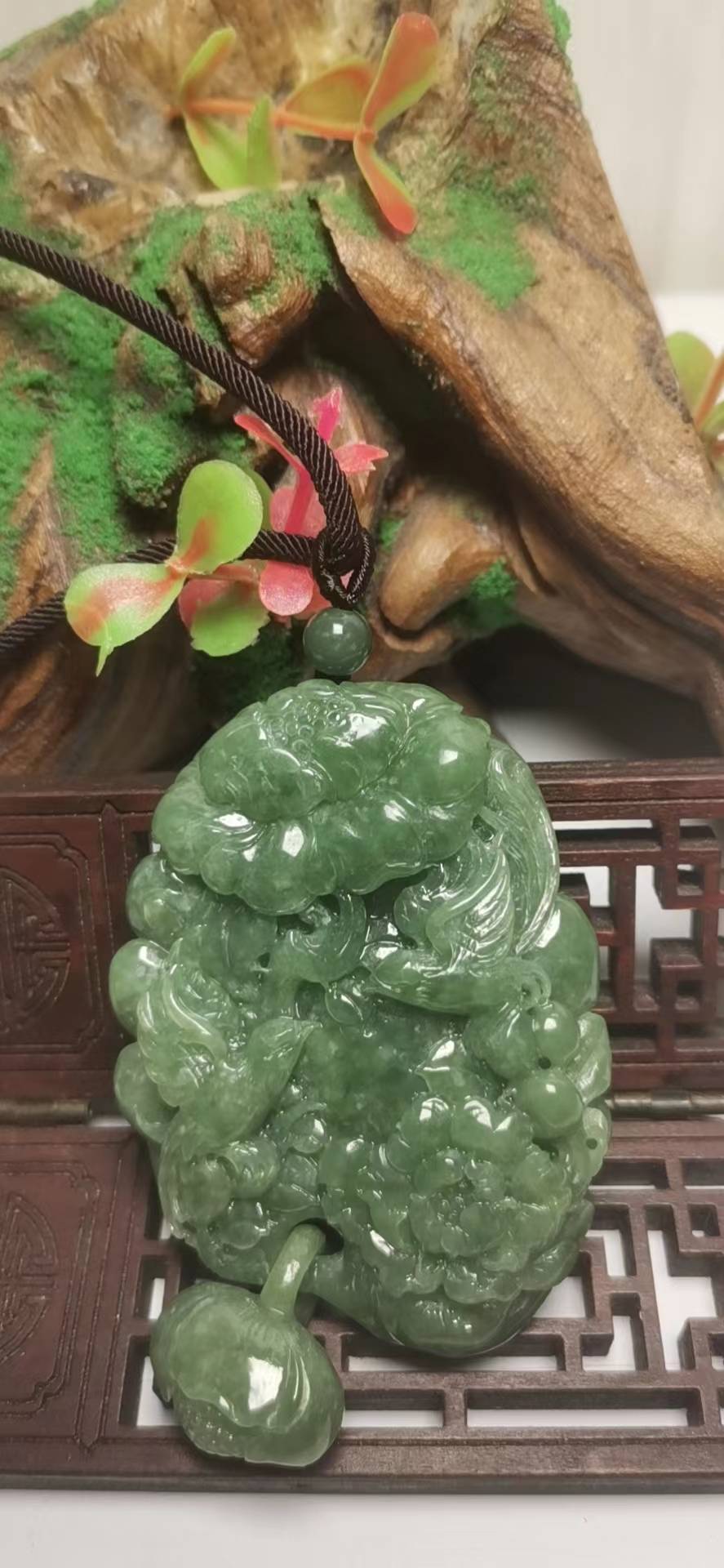 双喜临门