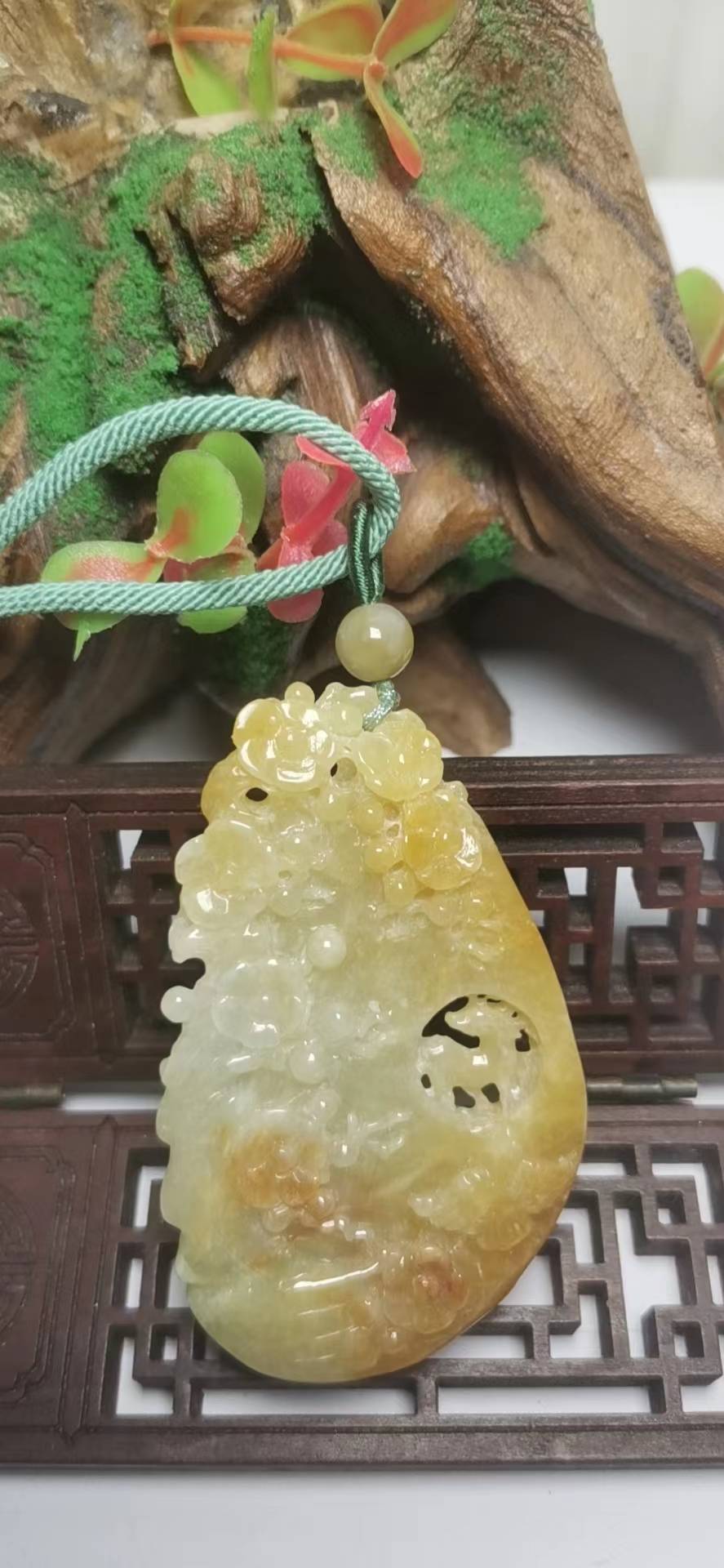 鹿梅同春