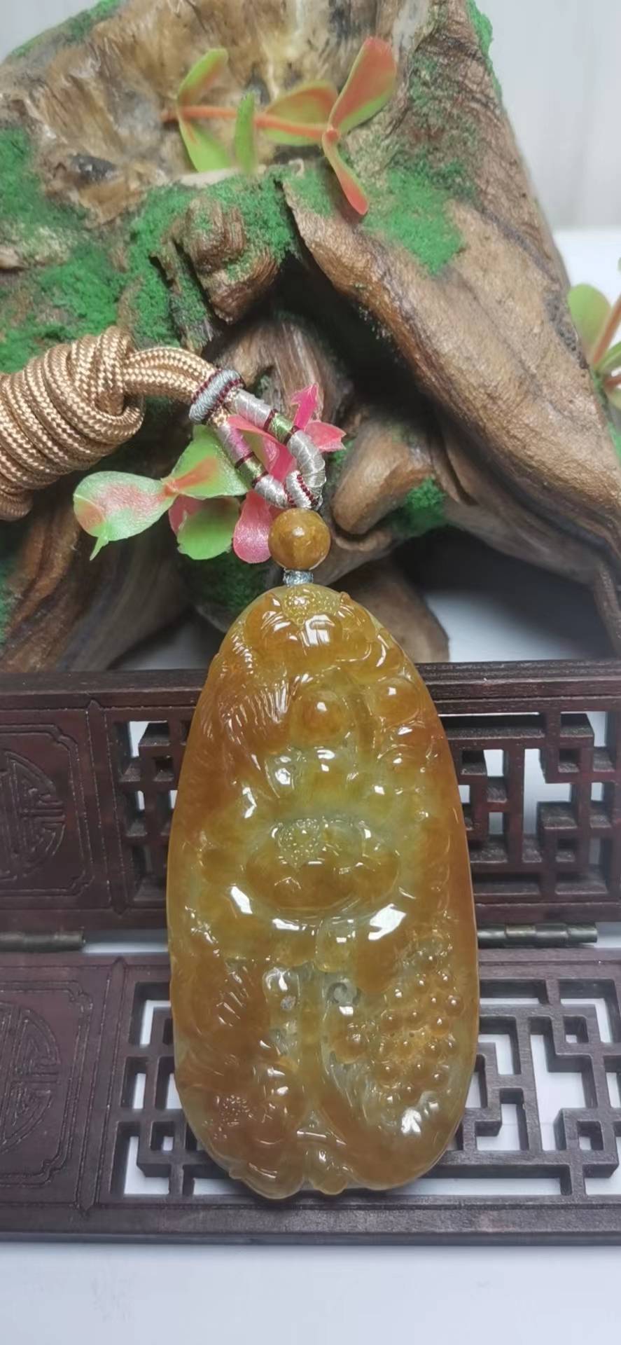 花开富贵
