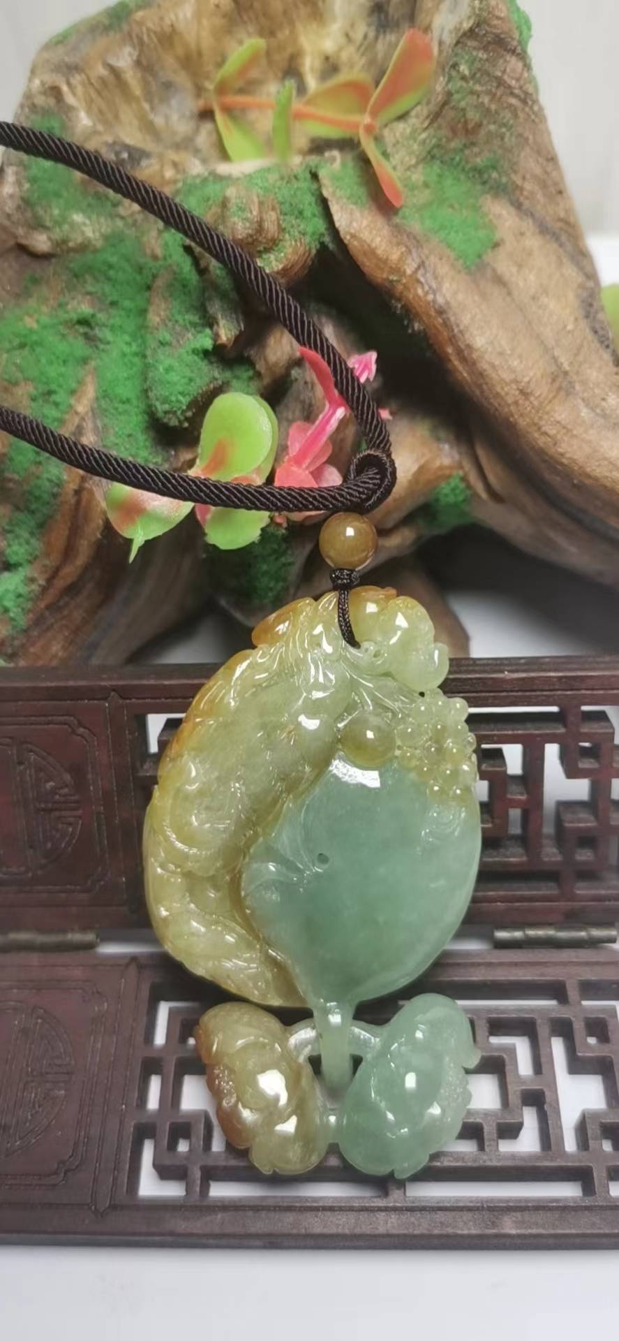 锦上添花