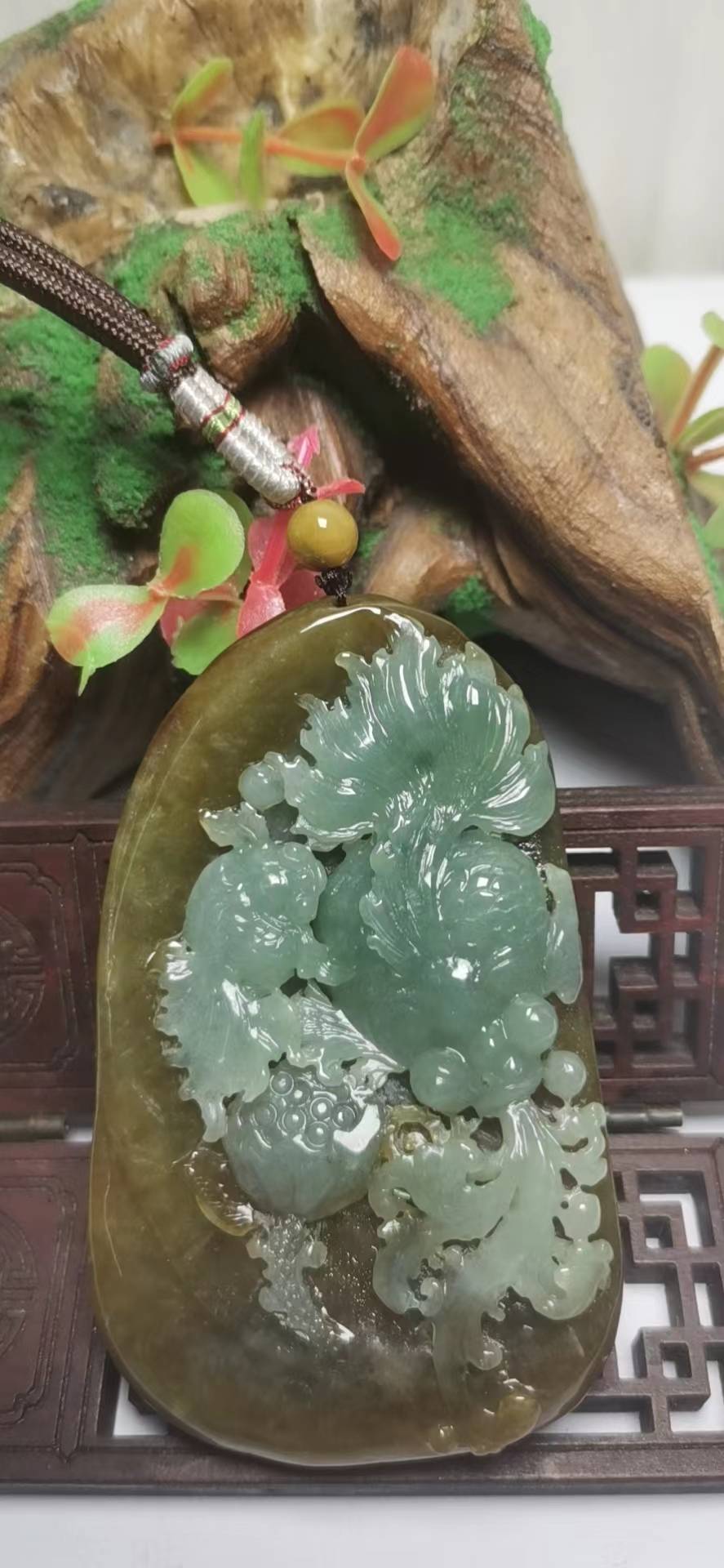 连年有余