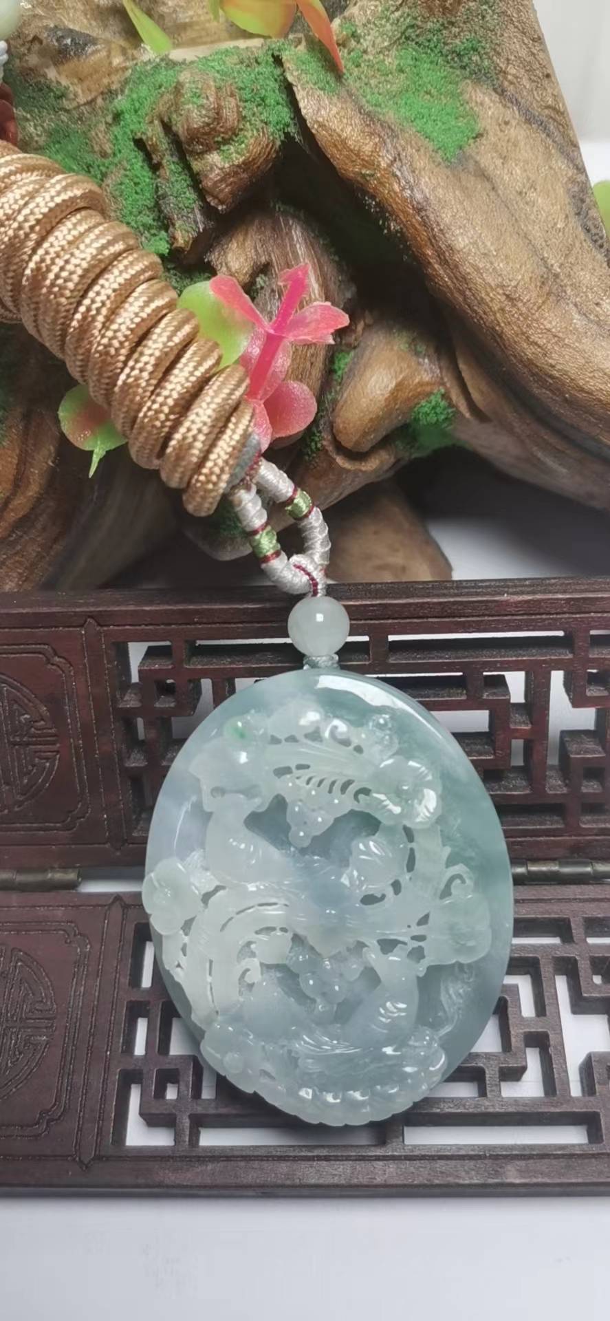 双喜临门