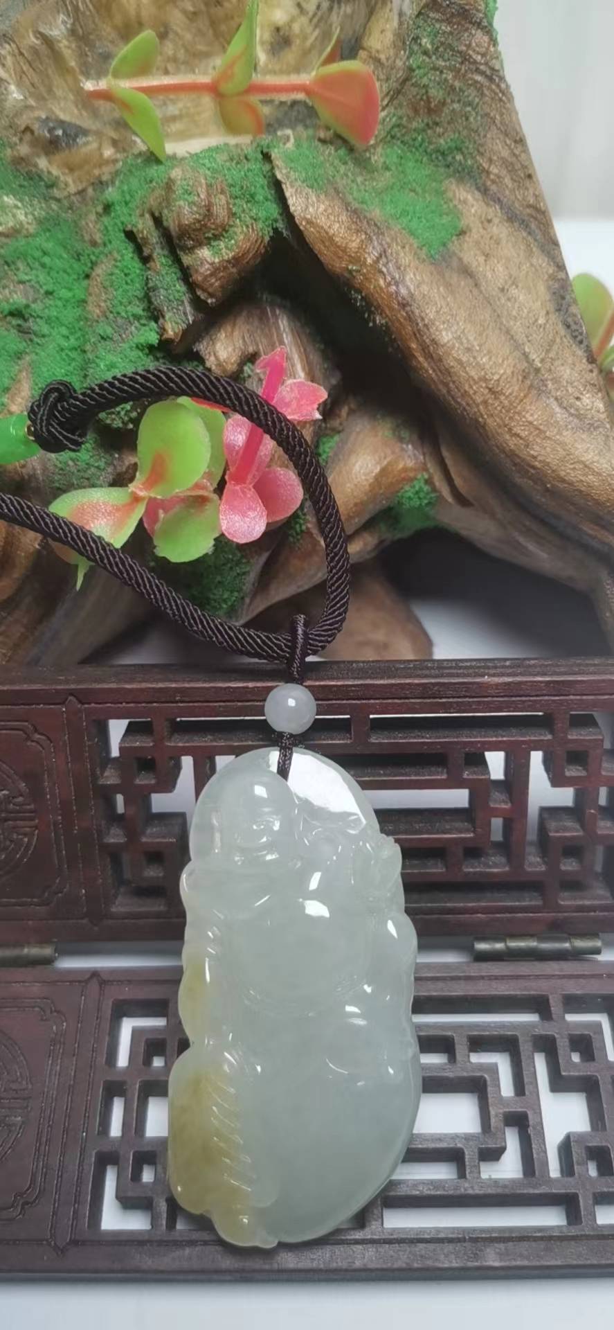 笑口常开