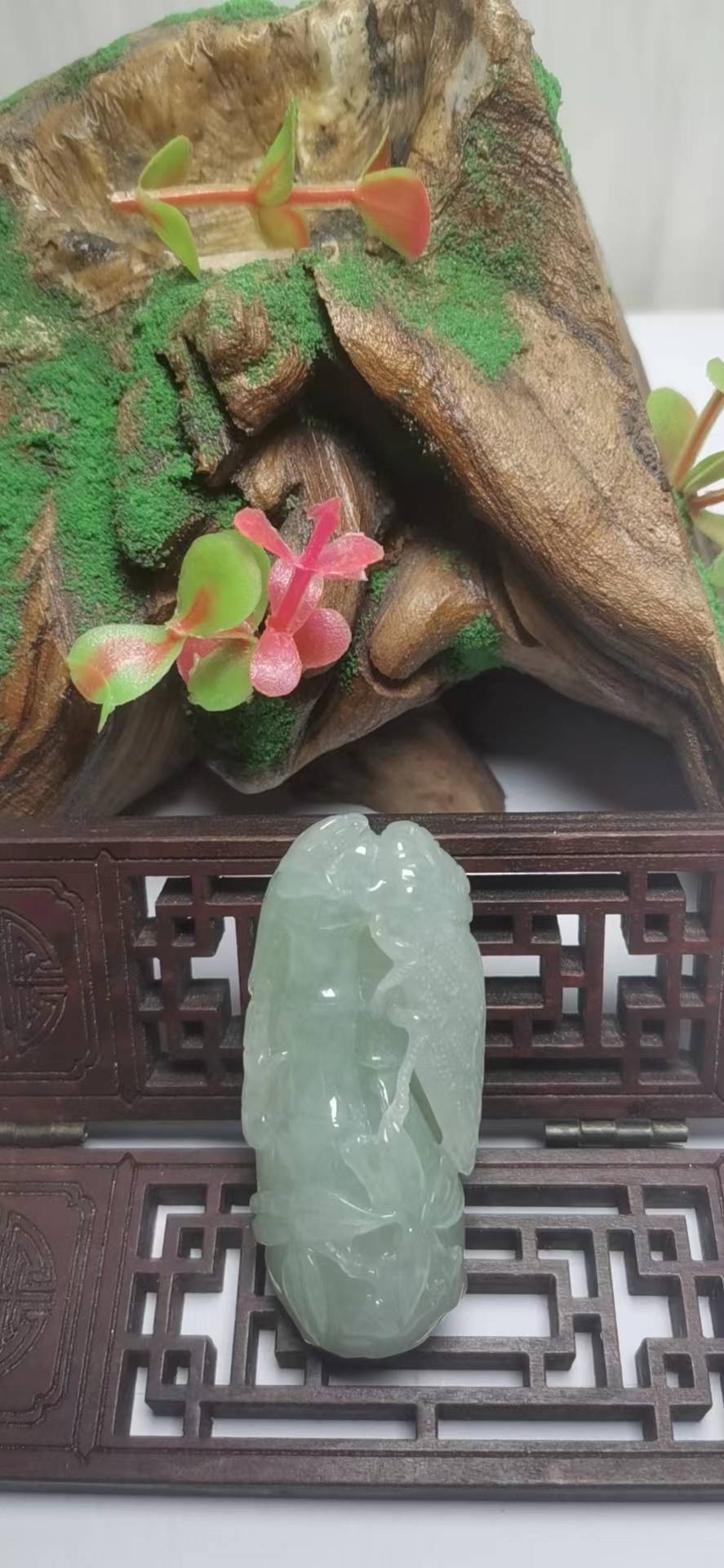 一鸣惊人
