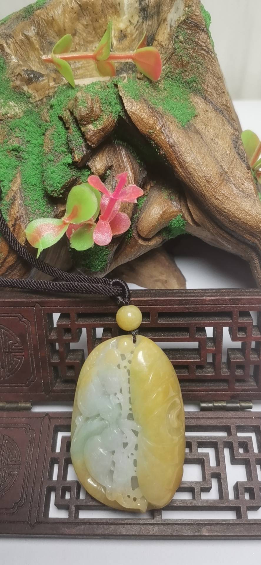比翼双飞
