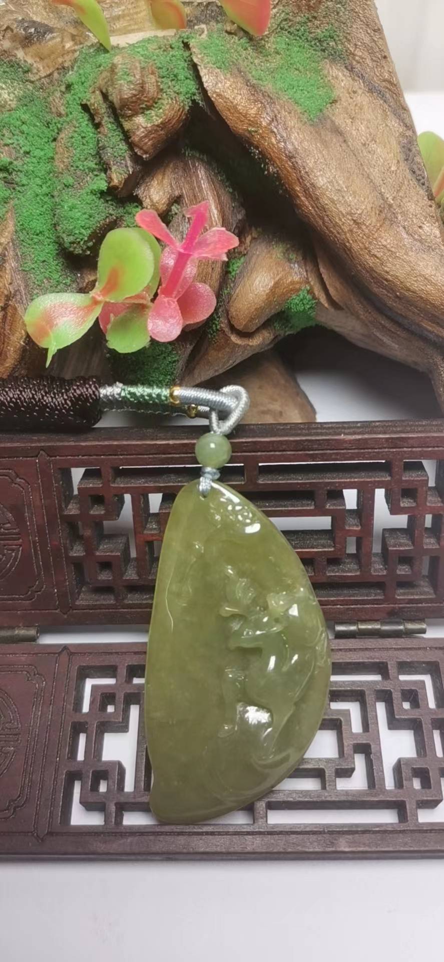 一路连发