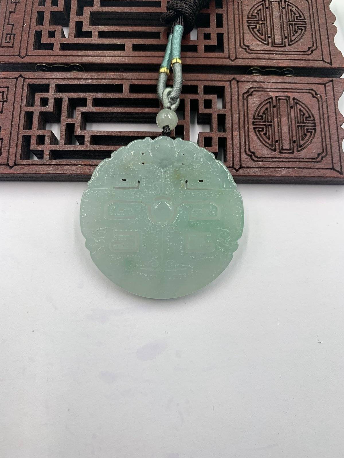 龙凤呈祥