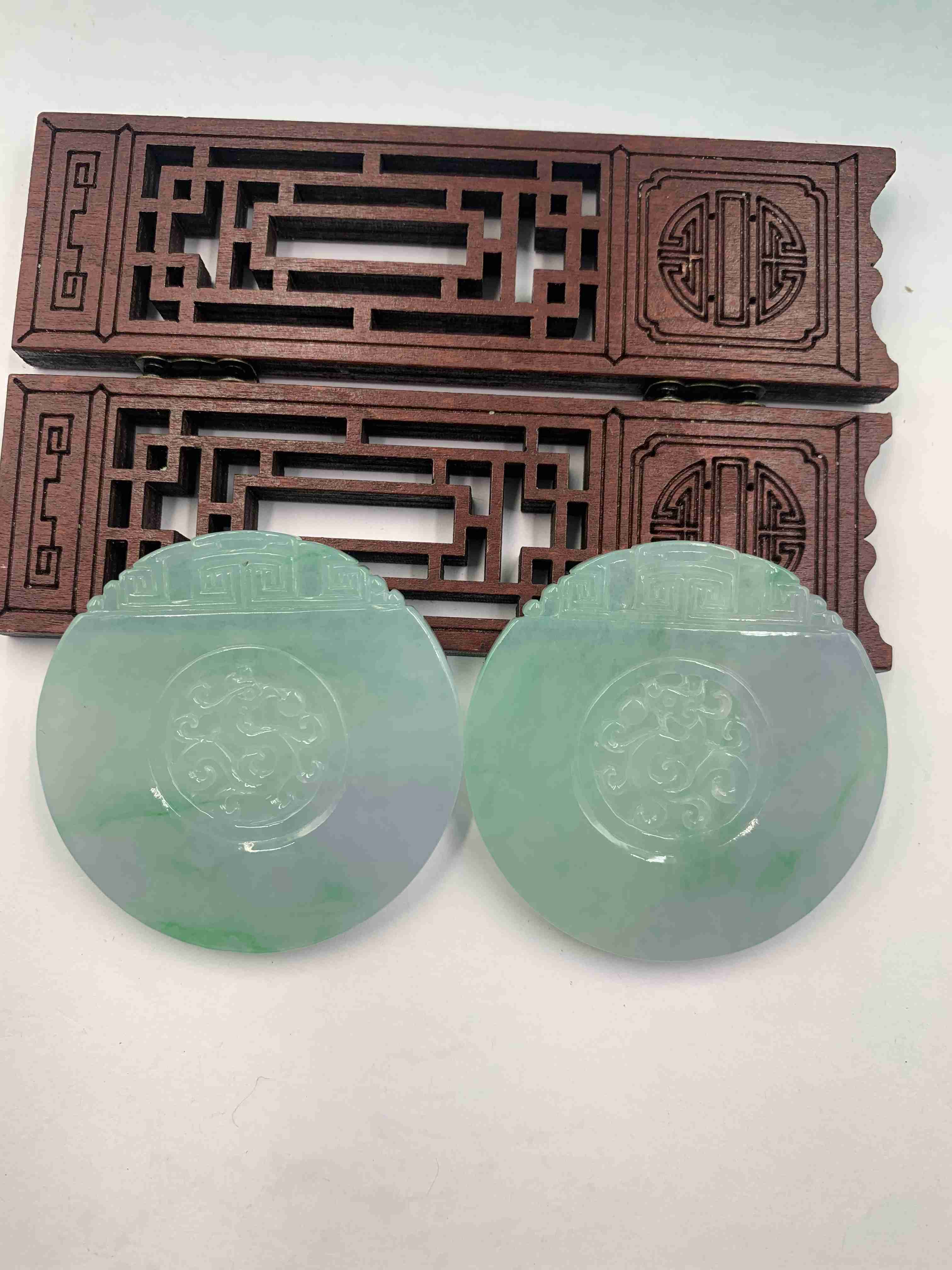龙凤呈祥