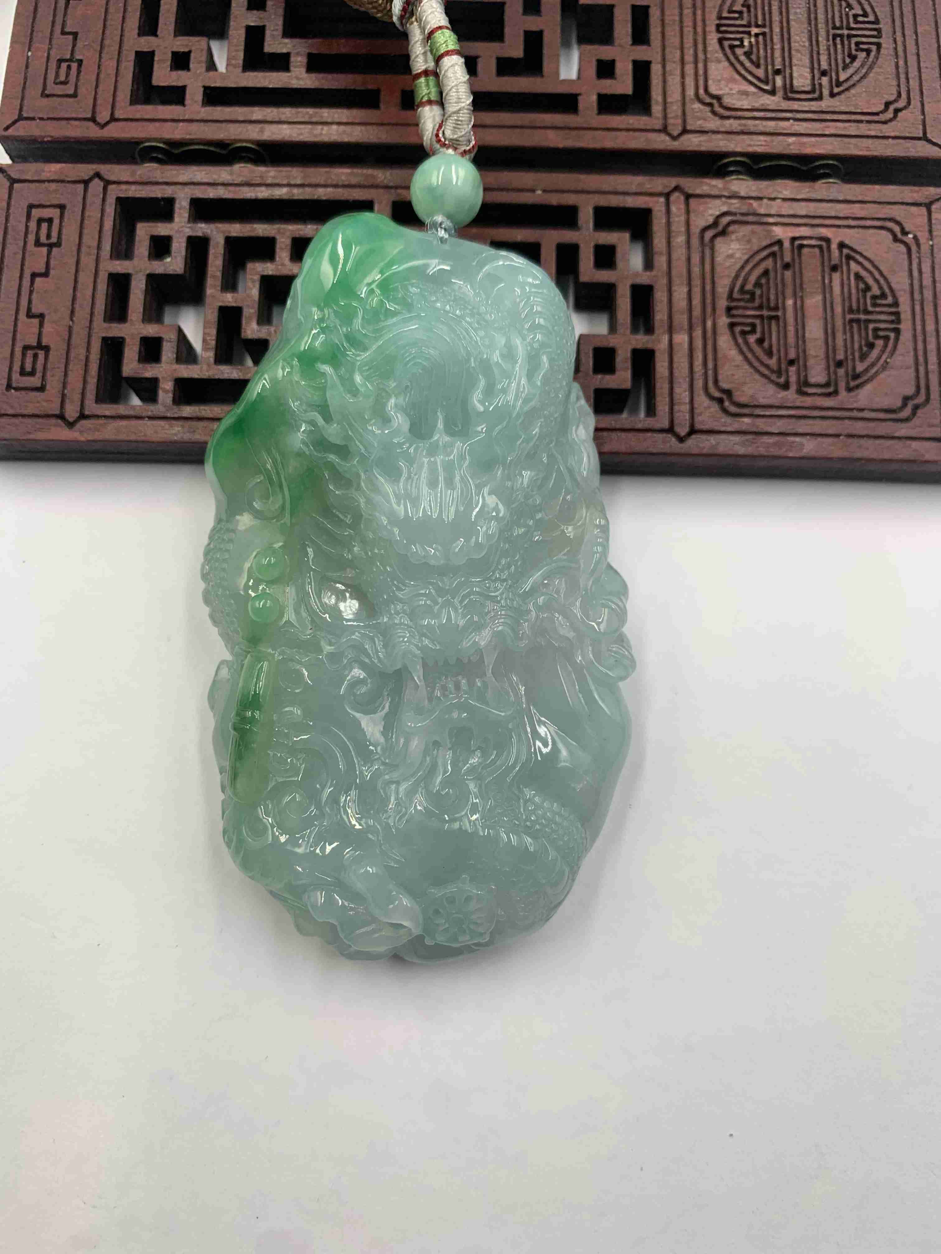 龙霸天下