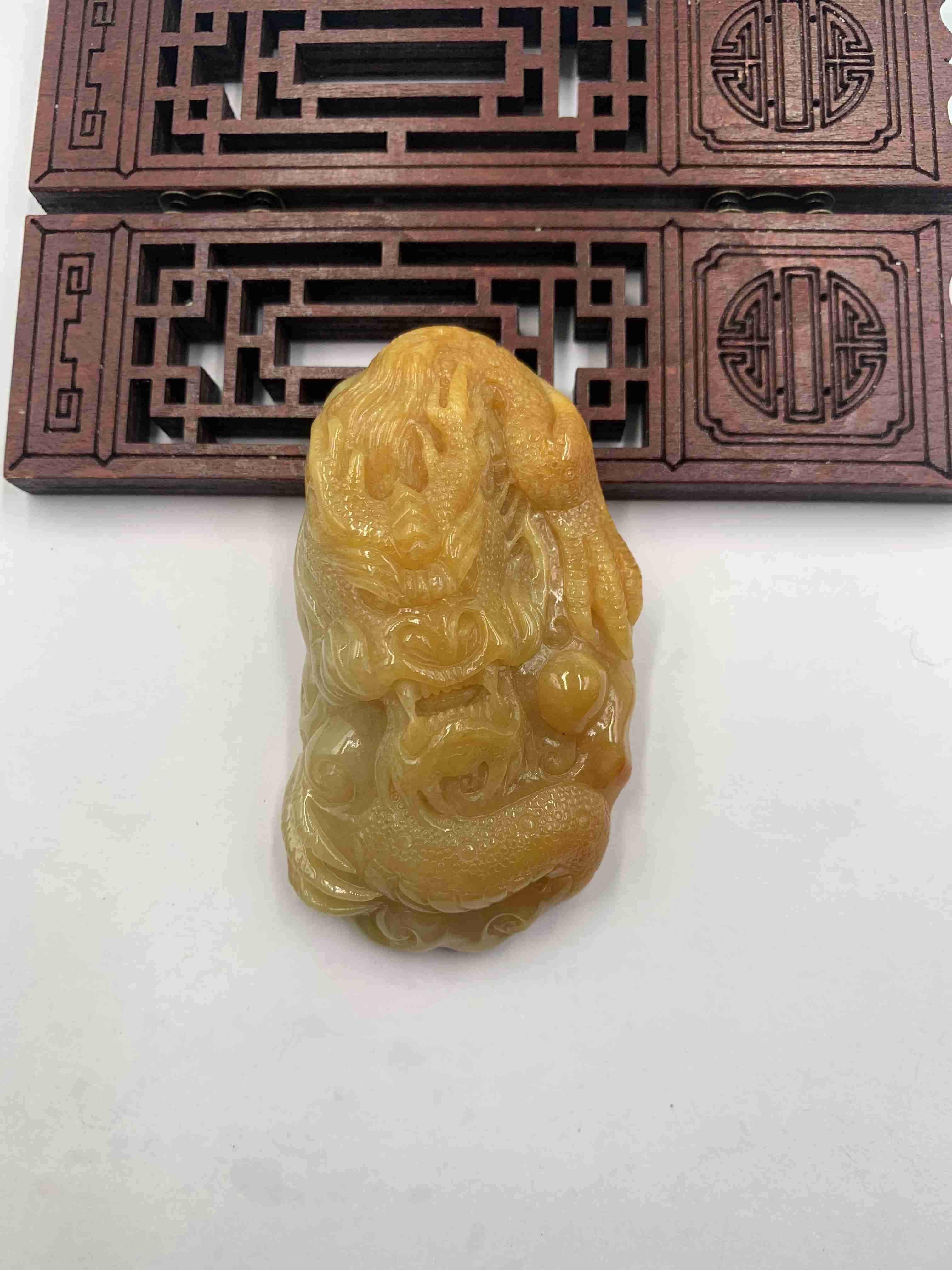 龙霸天下 