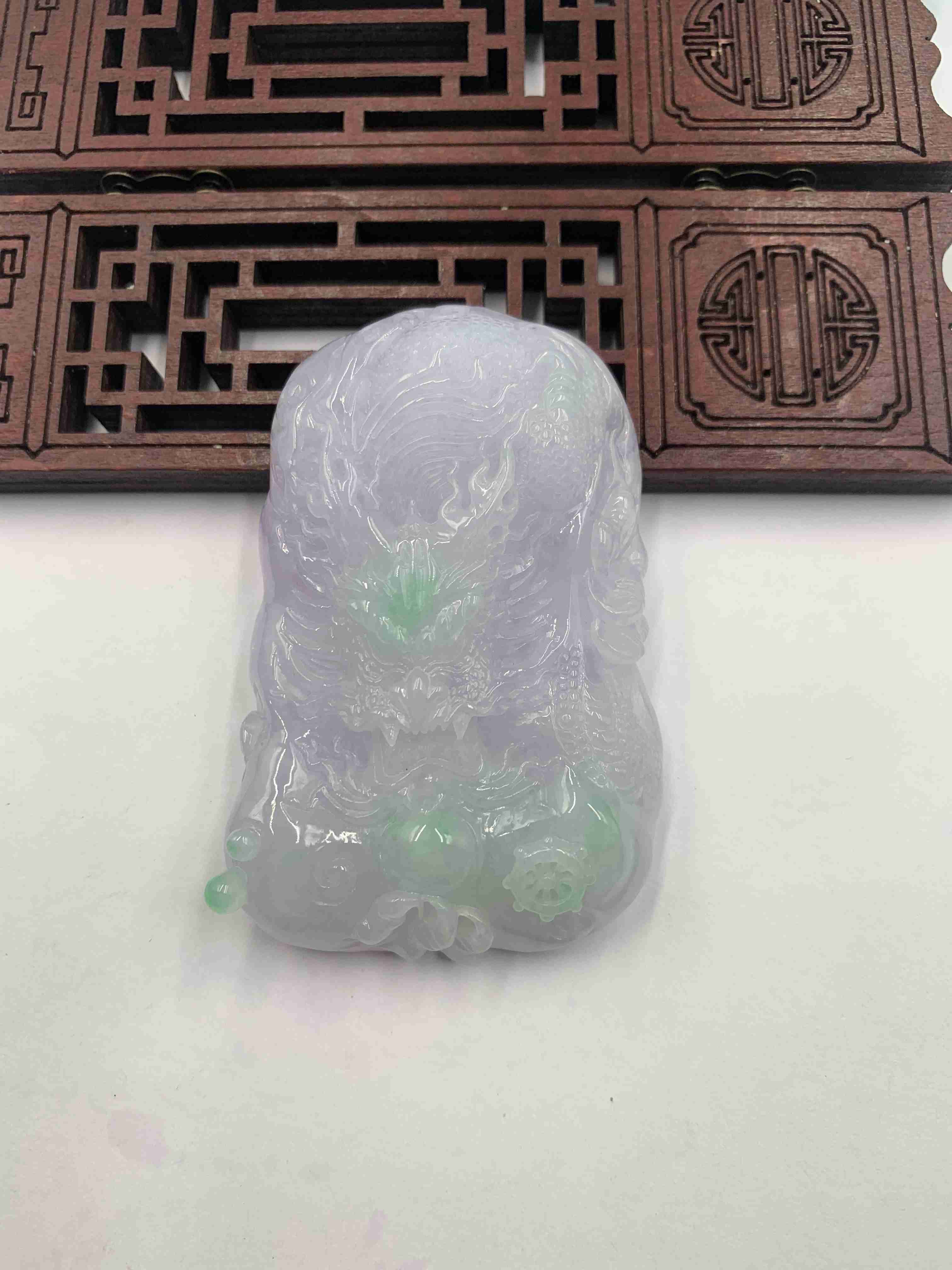 龙霸天下