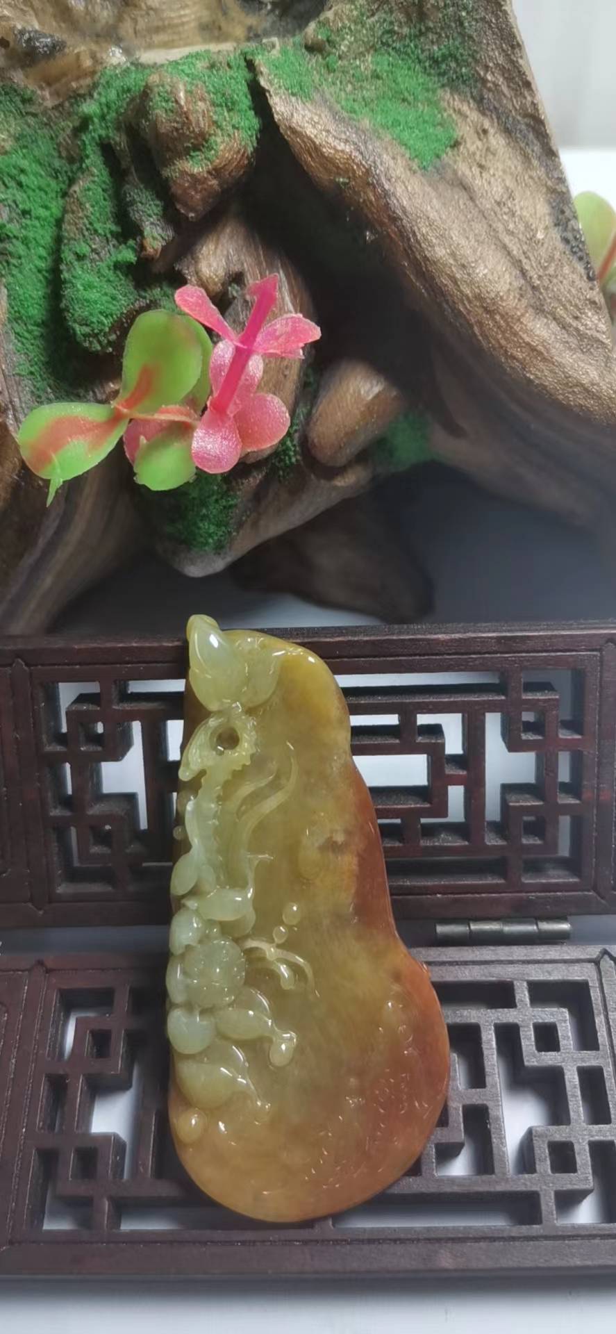 连年有余