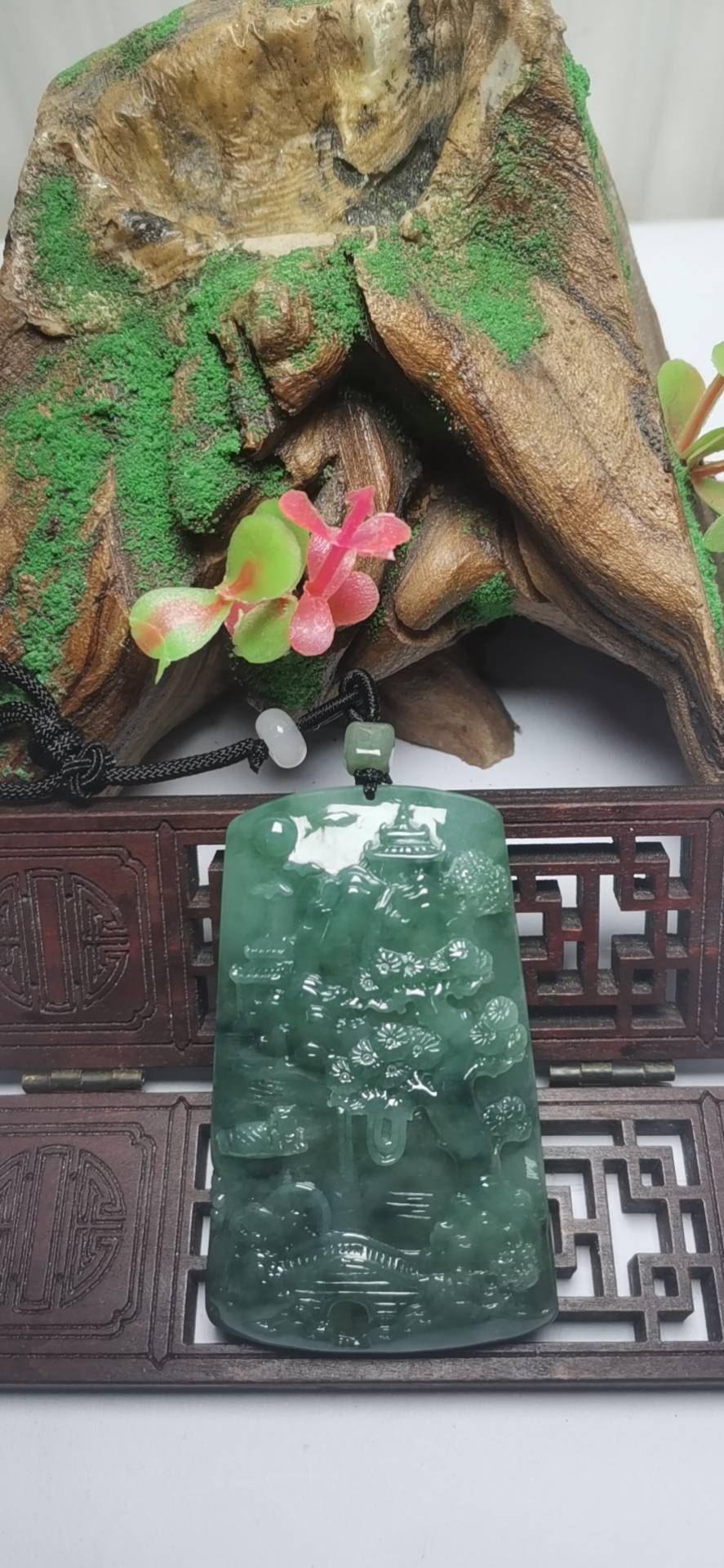 江山如画