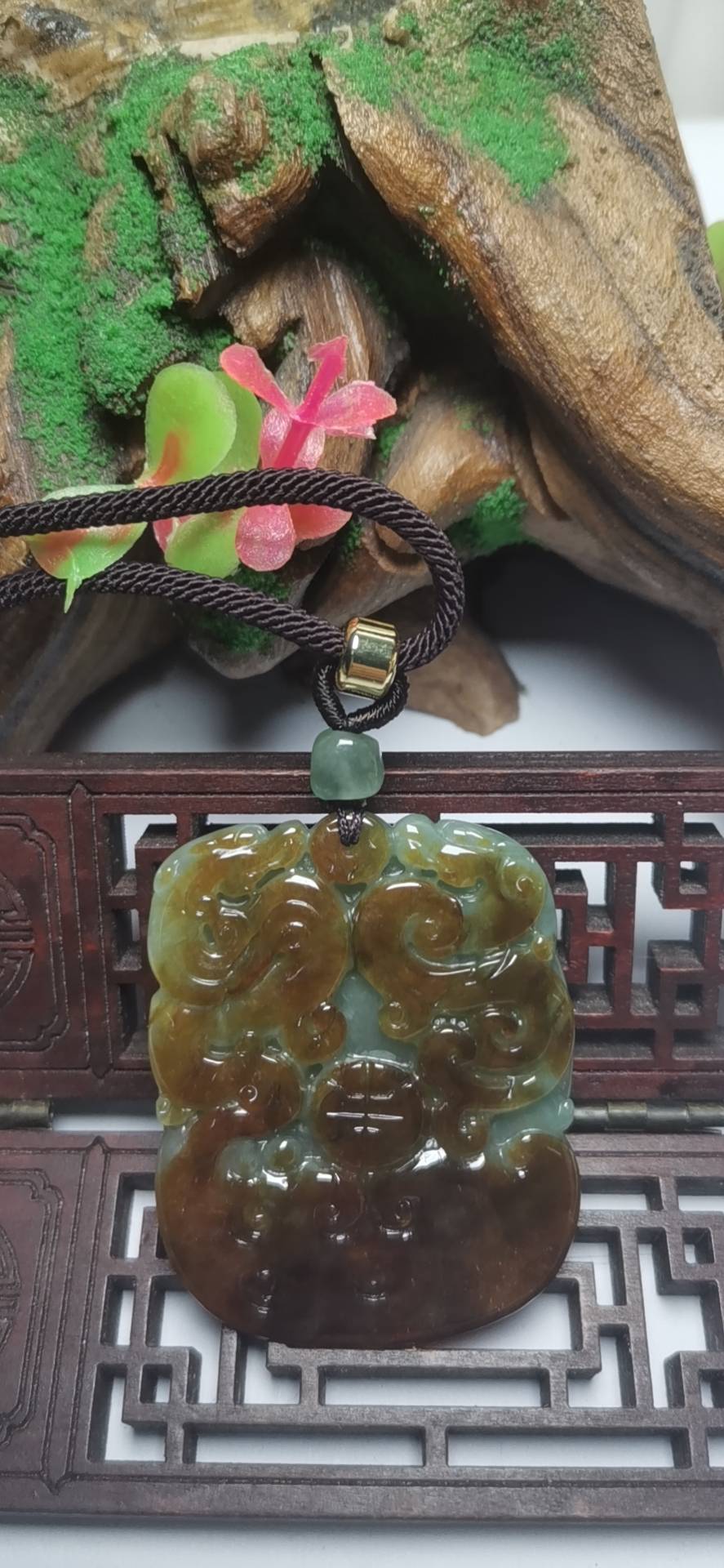龙行天下