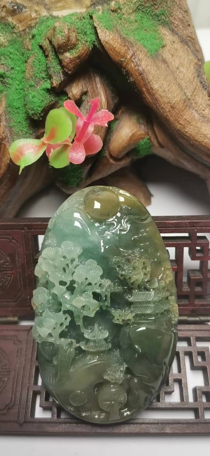 锦绣山河