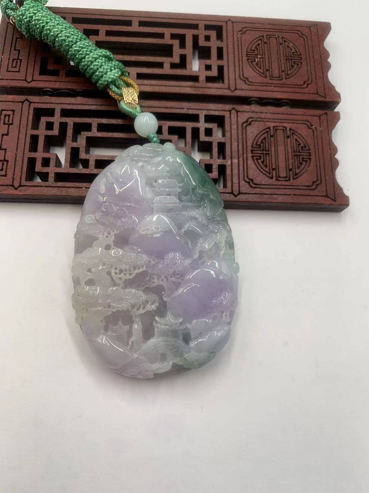 锦绣山河