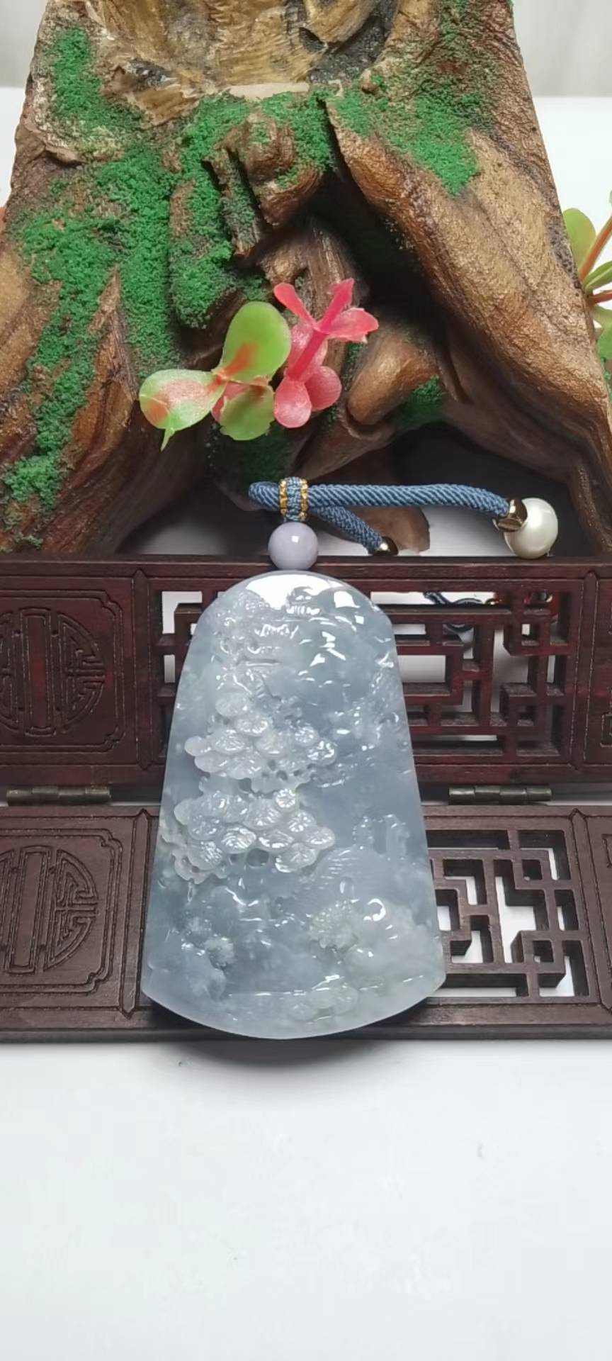 江山如画