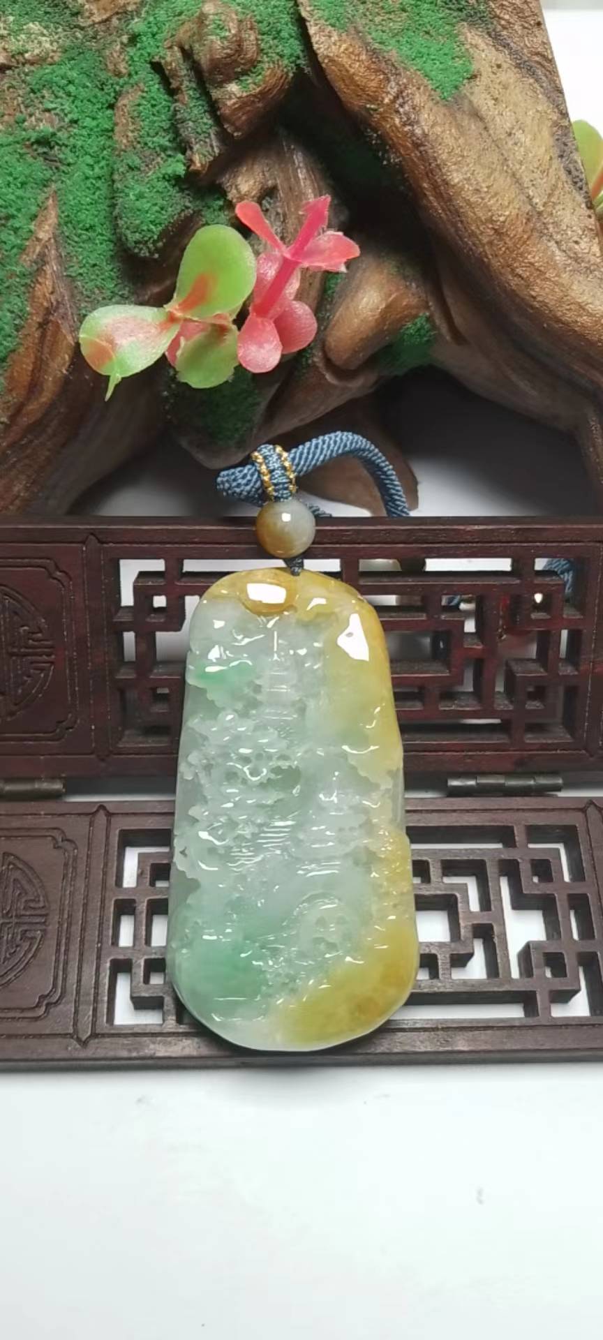 富甲天下