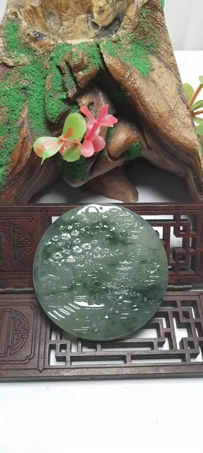 锦绣山河